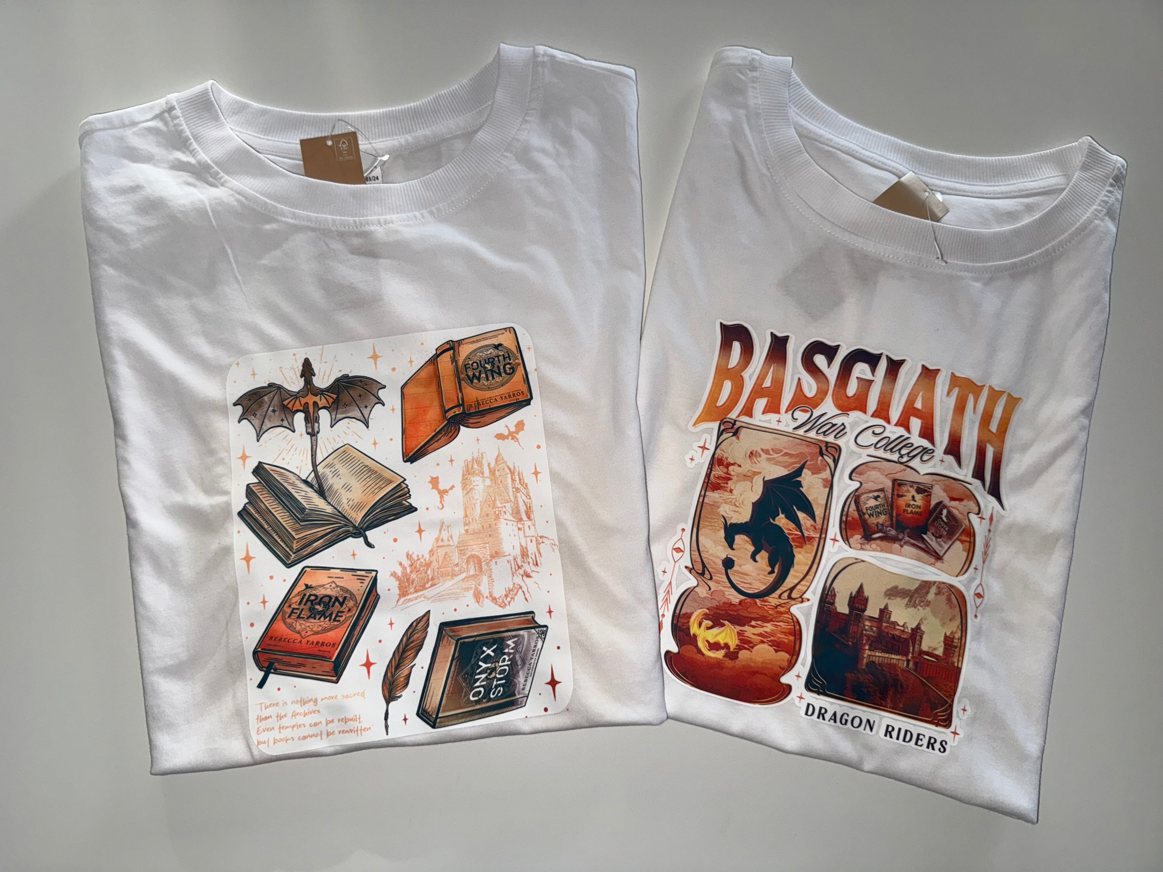 Adult T-Shirts