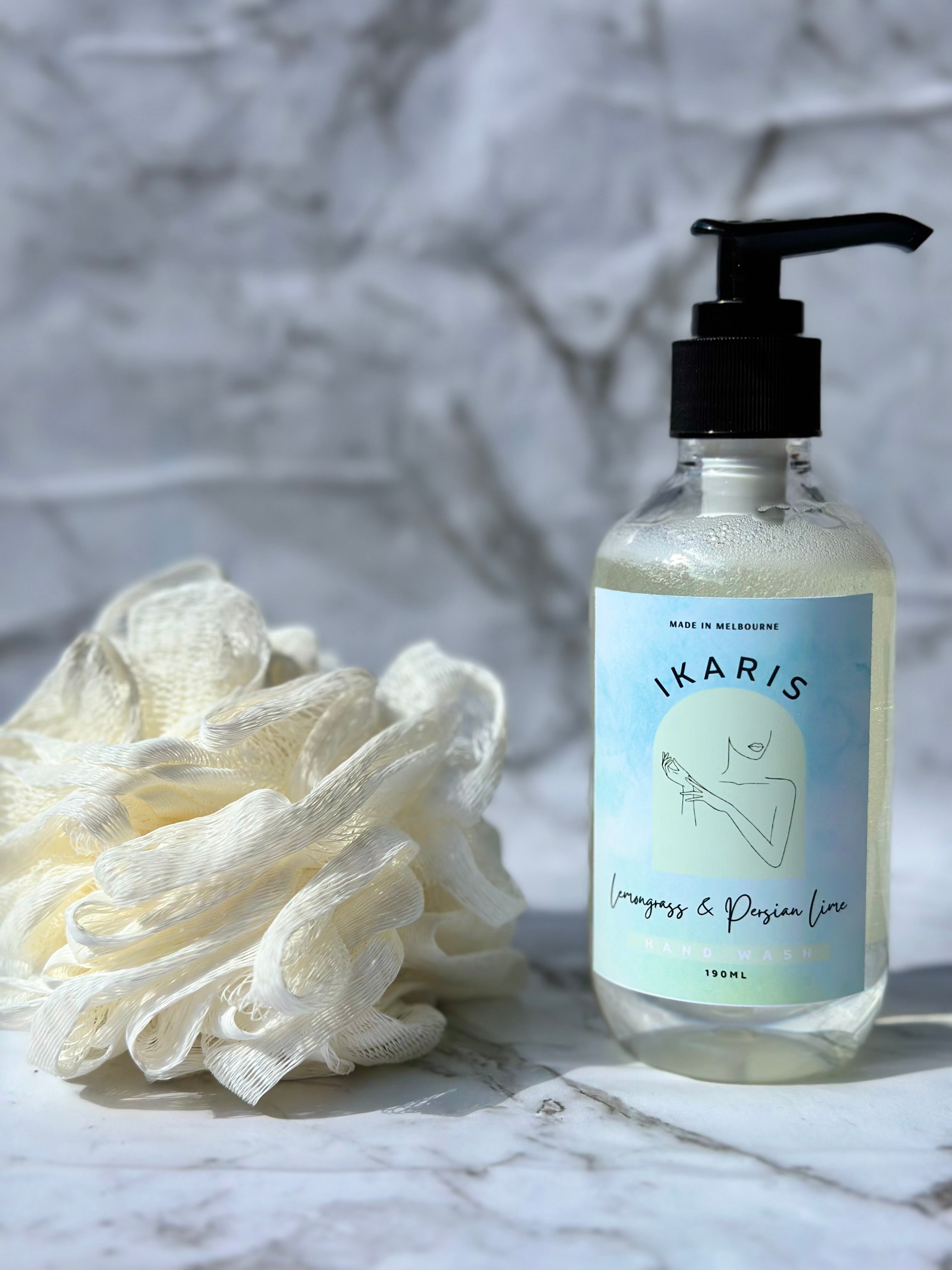 Hand Wash