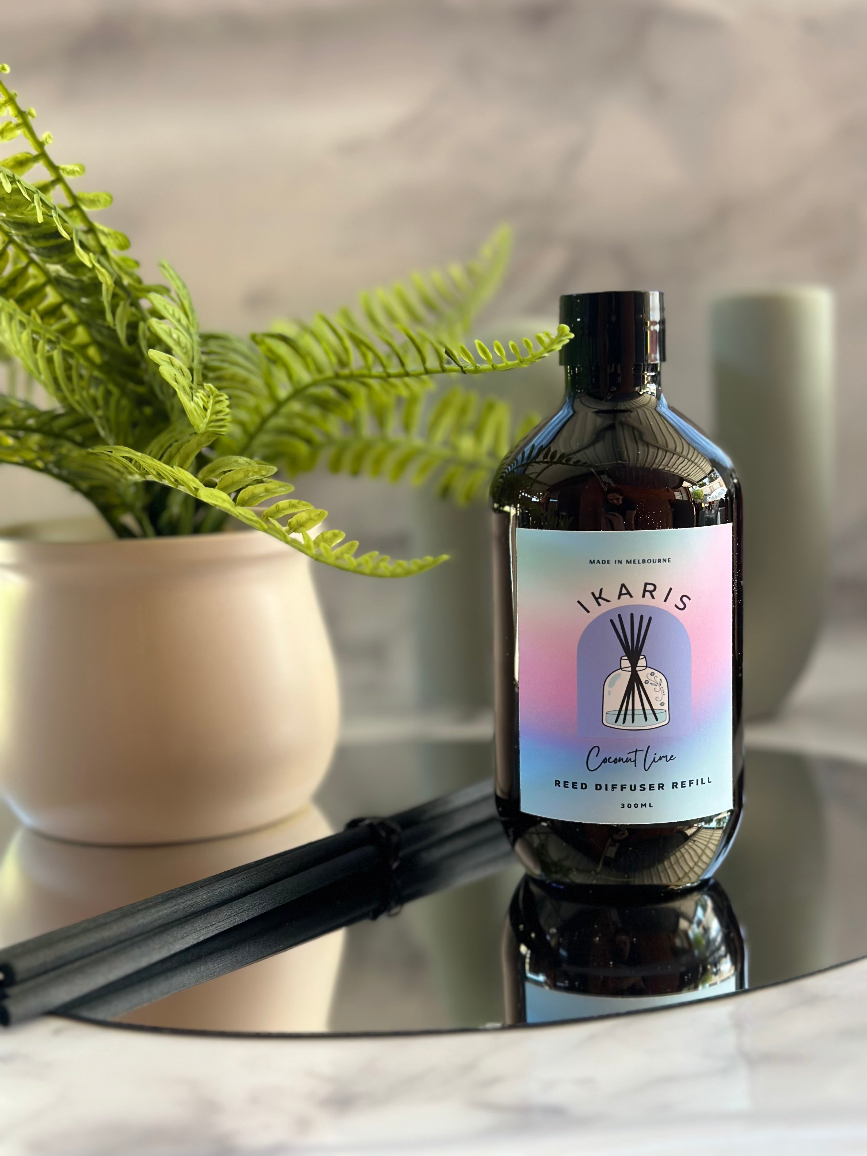 Reed Diffuser Refills