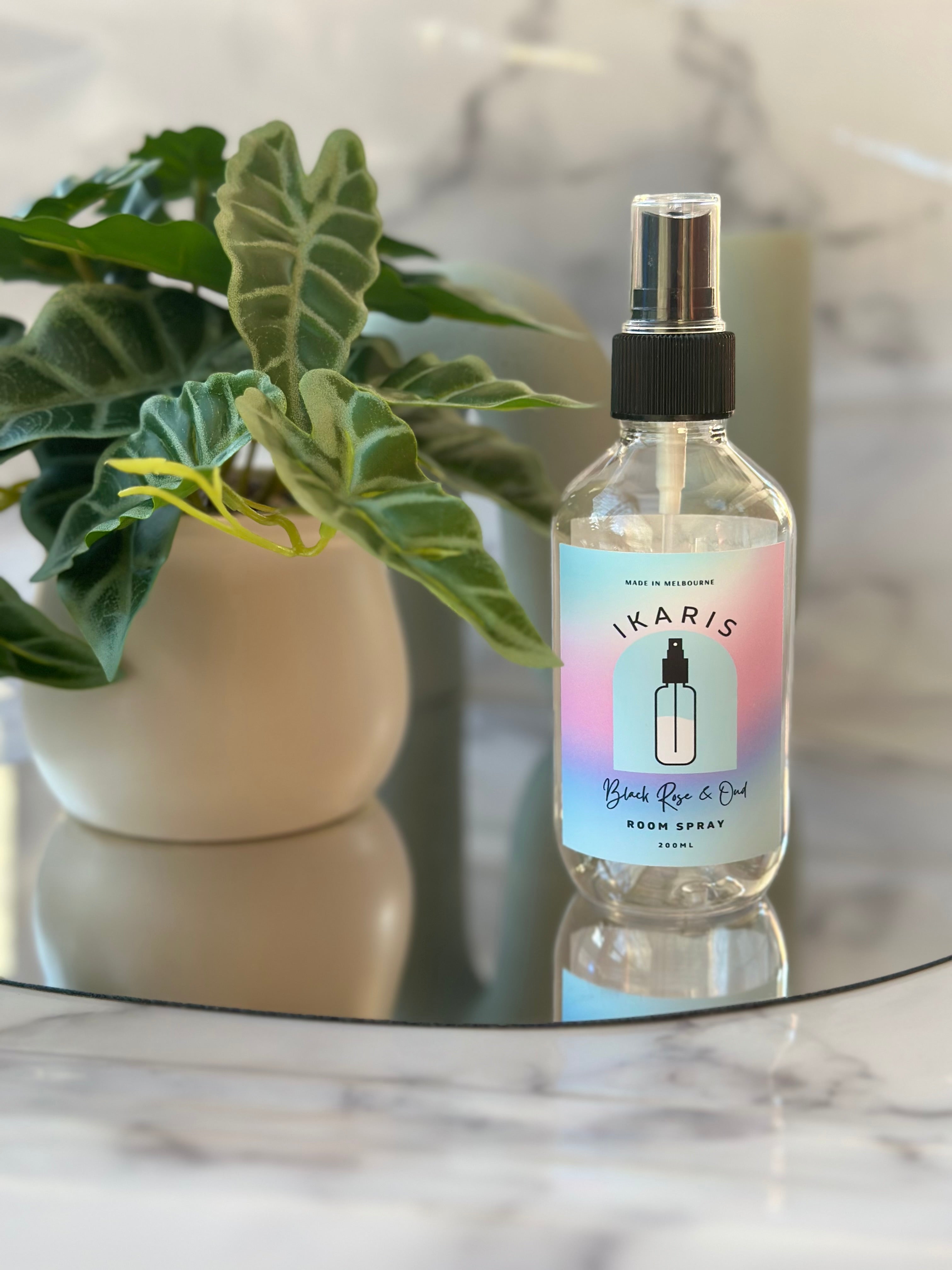Room Sprays