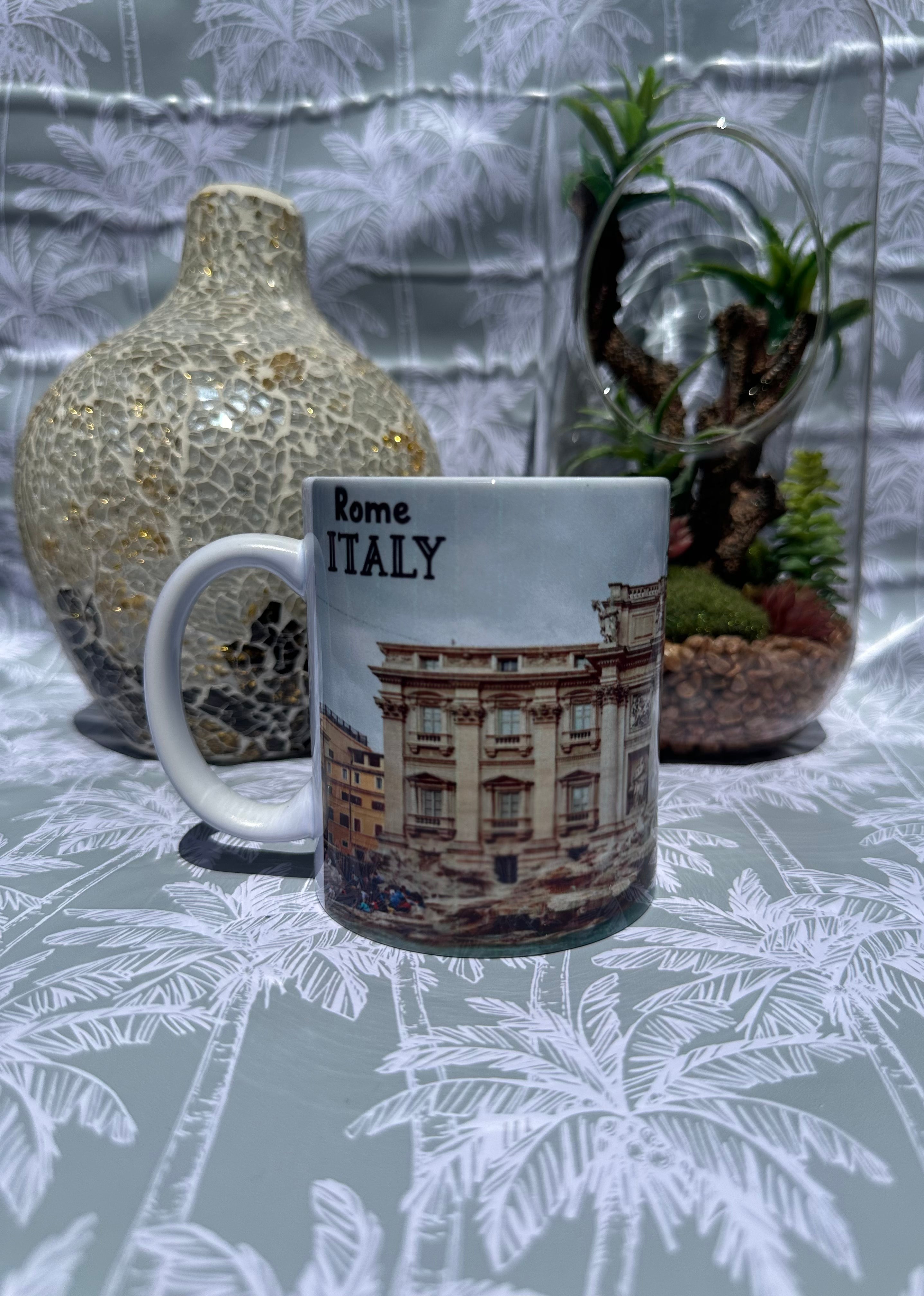 Coffee Mugs