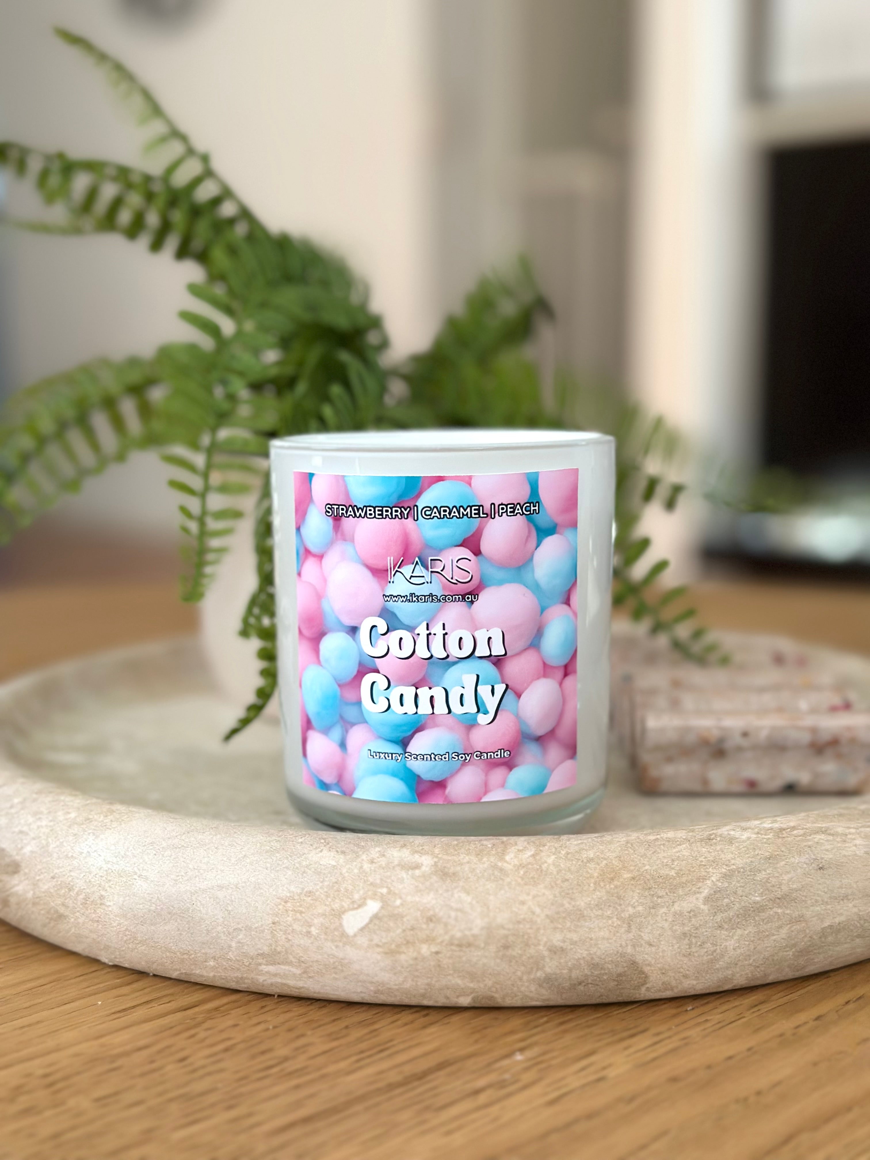 Cotton Candy