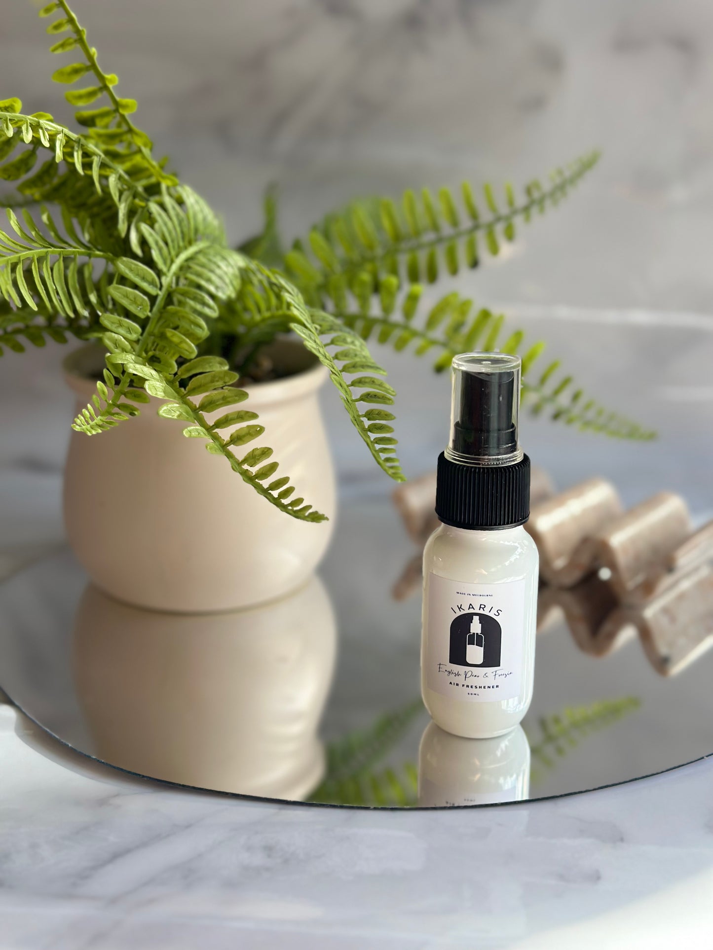 Air Freshener Sprays