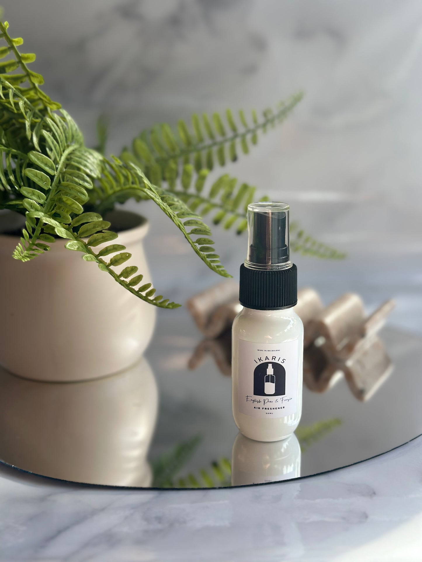 Air Freshener Sprays