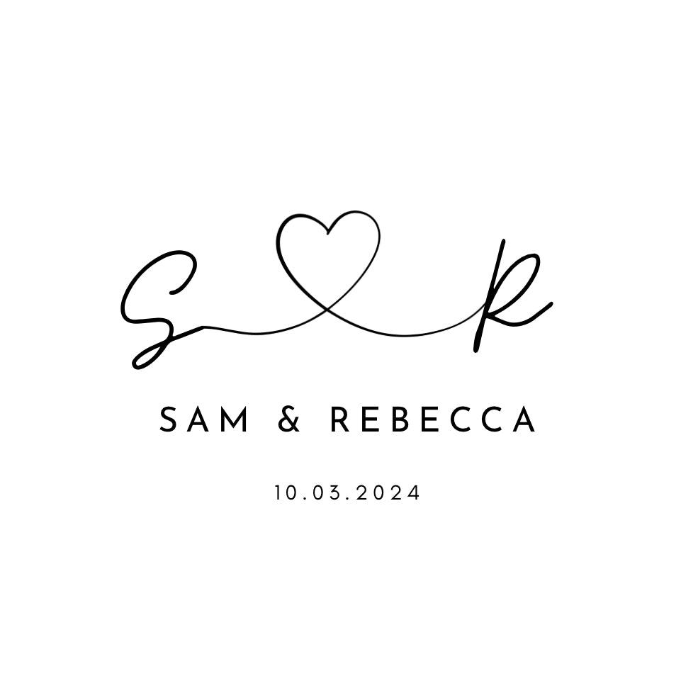 Wedding & Christening Candle Favours