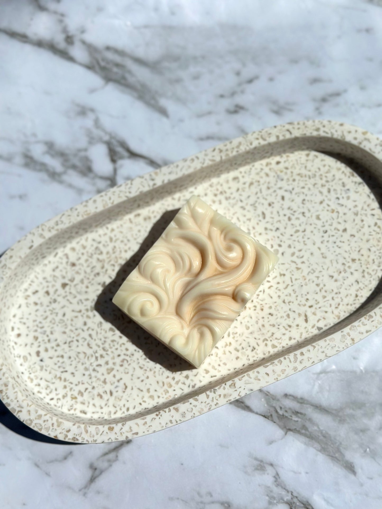 *BACK ORDER* - Goat Milk Soap Bars