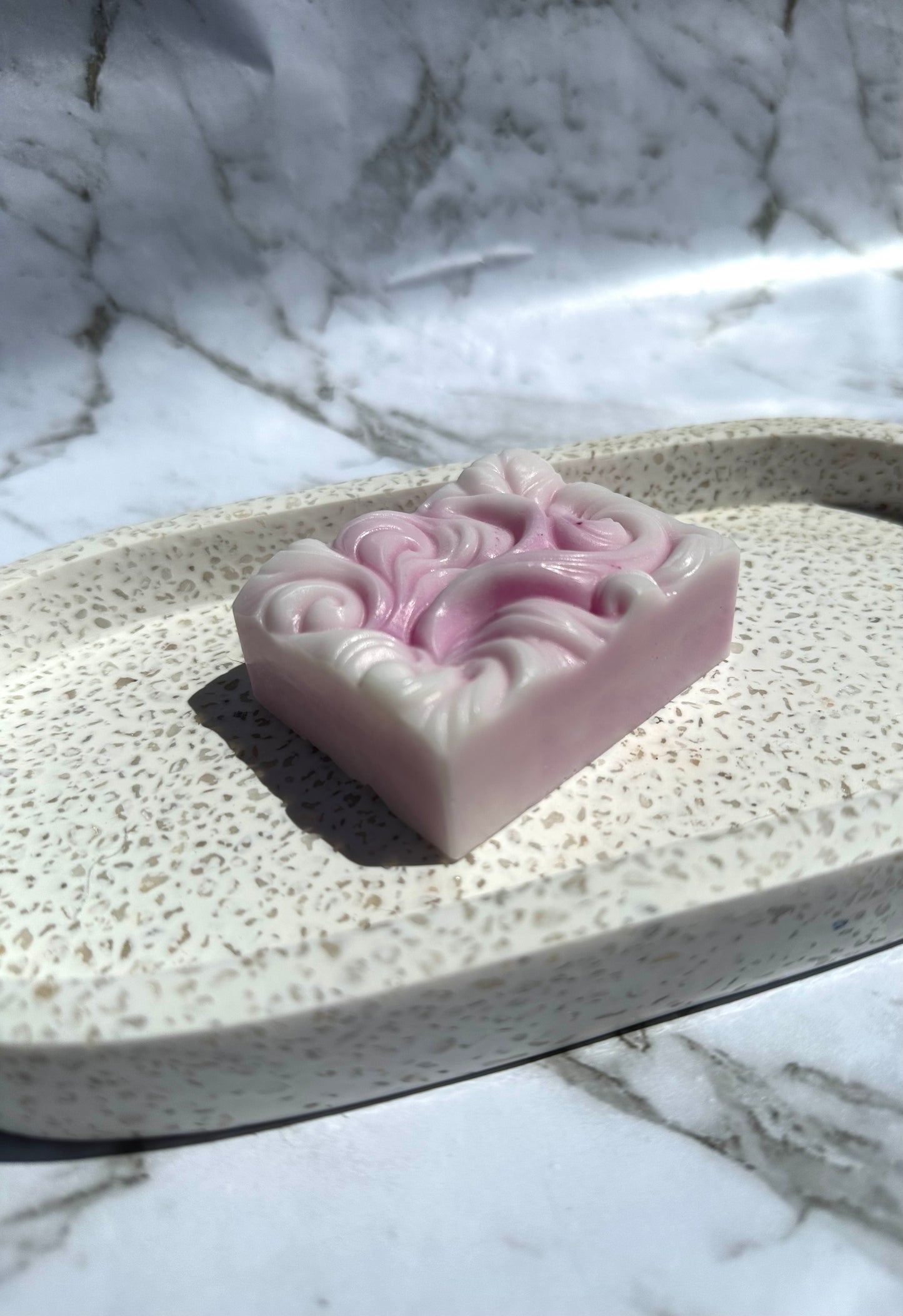 *BACK ORDER* - Goat Milk Soap Bars