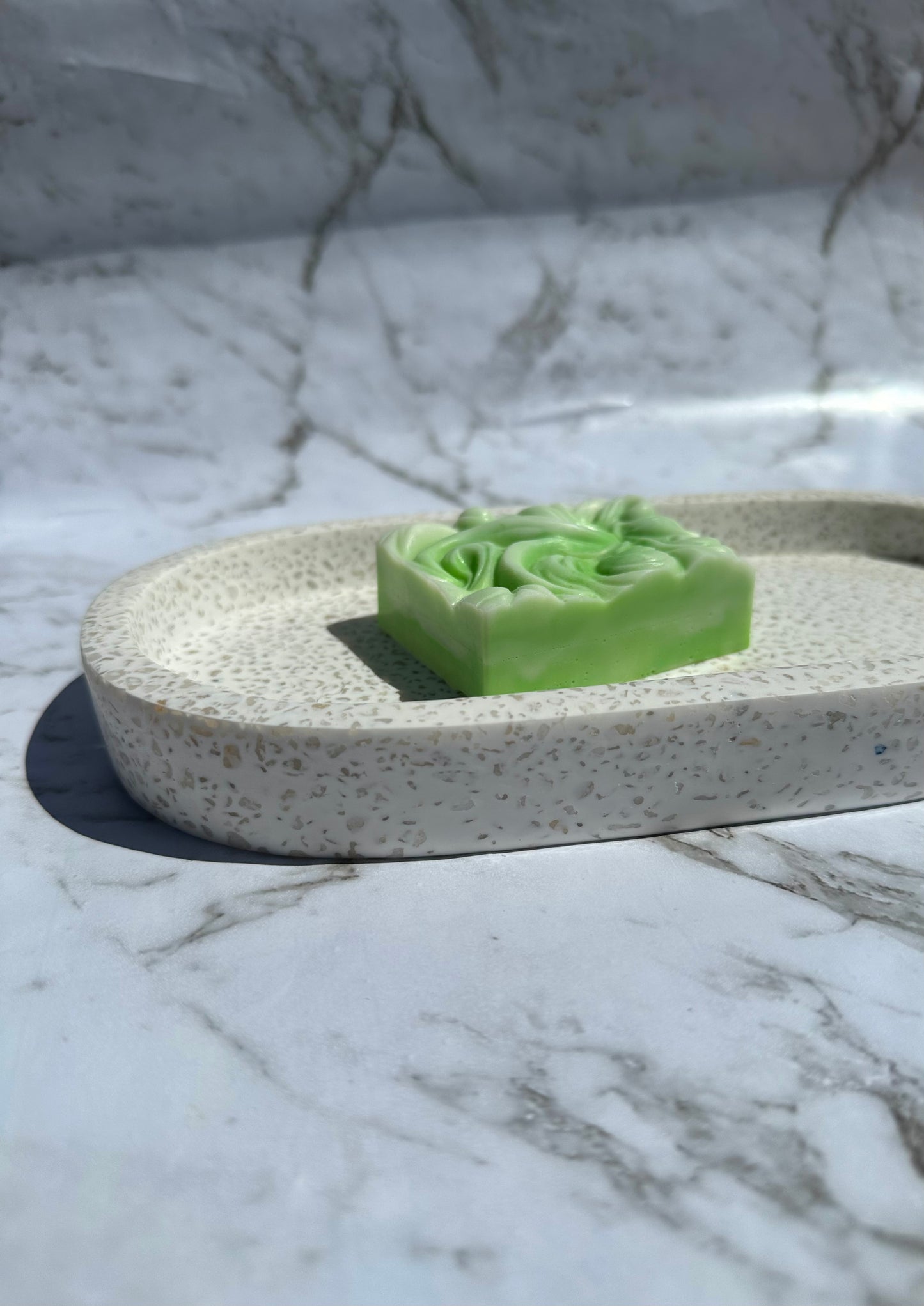 *BACK ORDER* - Goat Milk Soap Bars