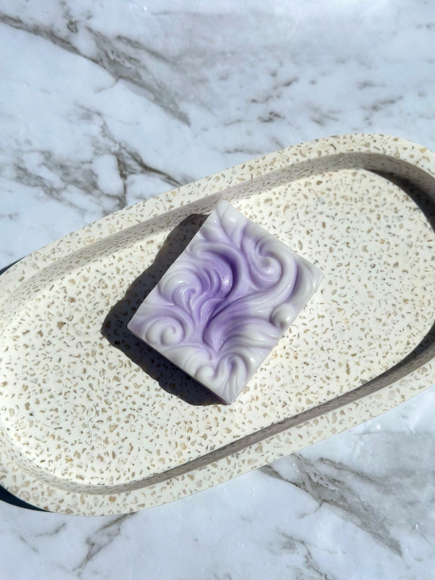 *BACK ORDER* - Goat Milk Soap Bars