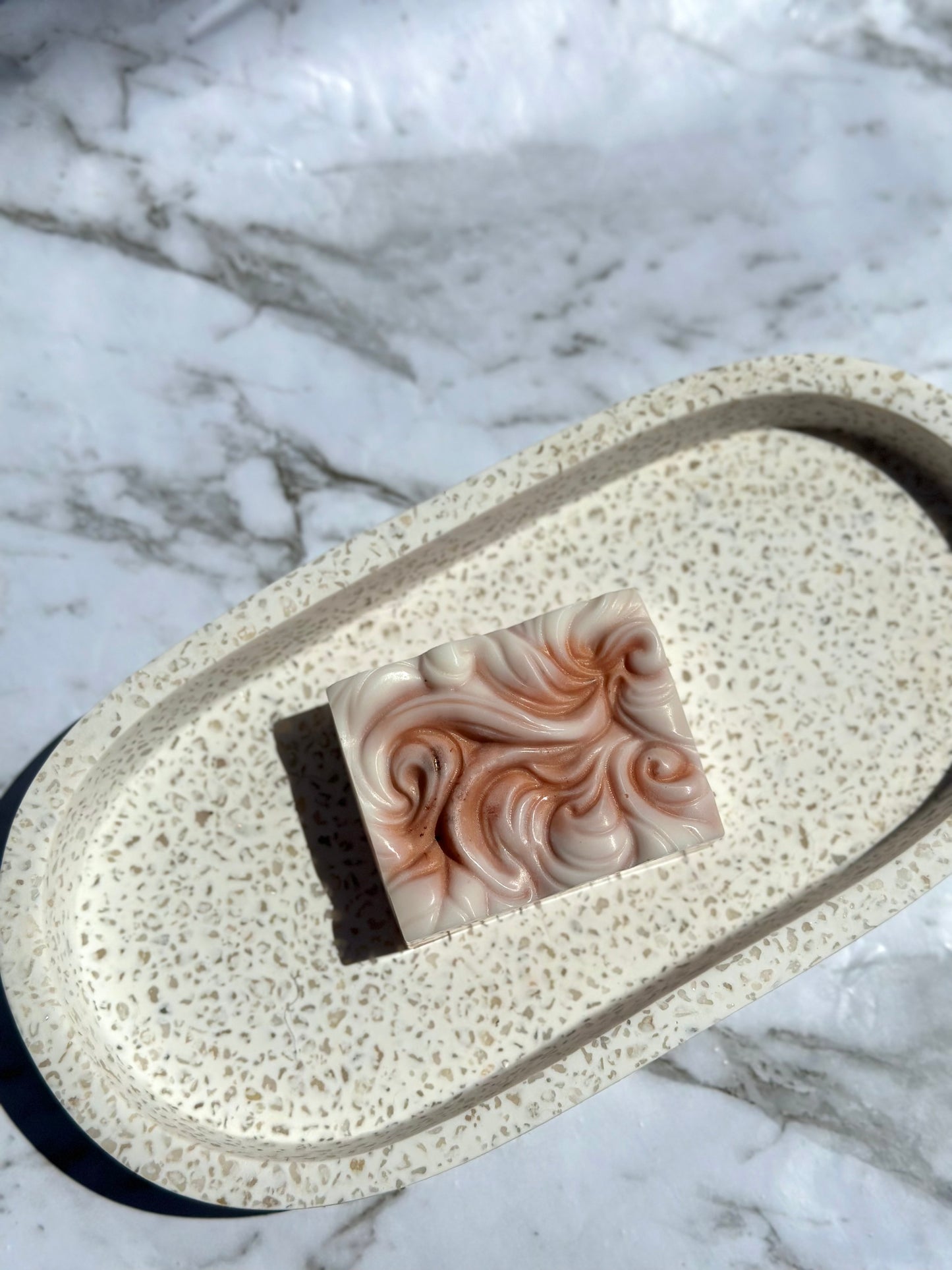 *BACK ORDER* - Goat Milk Soap Bars