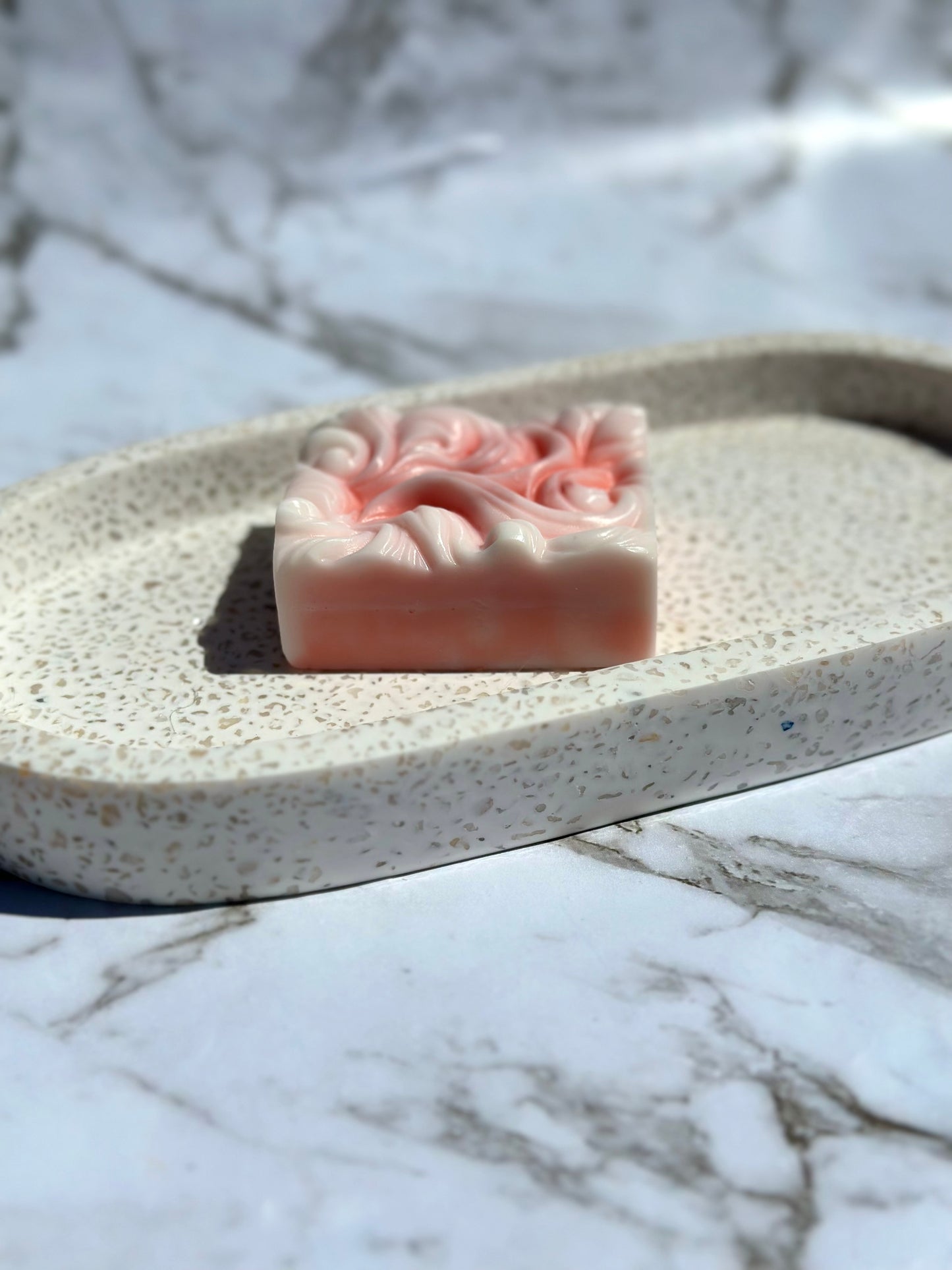 *BACK ORDER* - Goat Milk Soap Bars