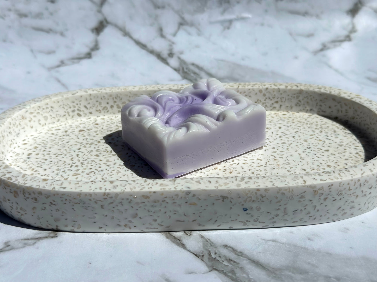 *BACK ORDER* - Goat Milk Soap Bars
