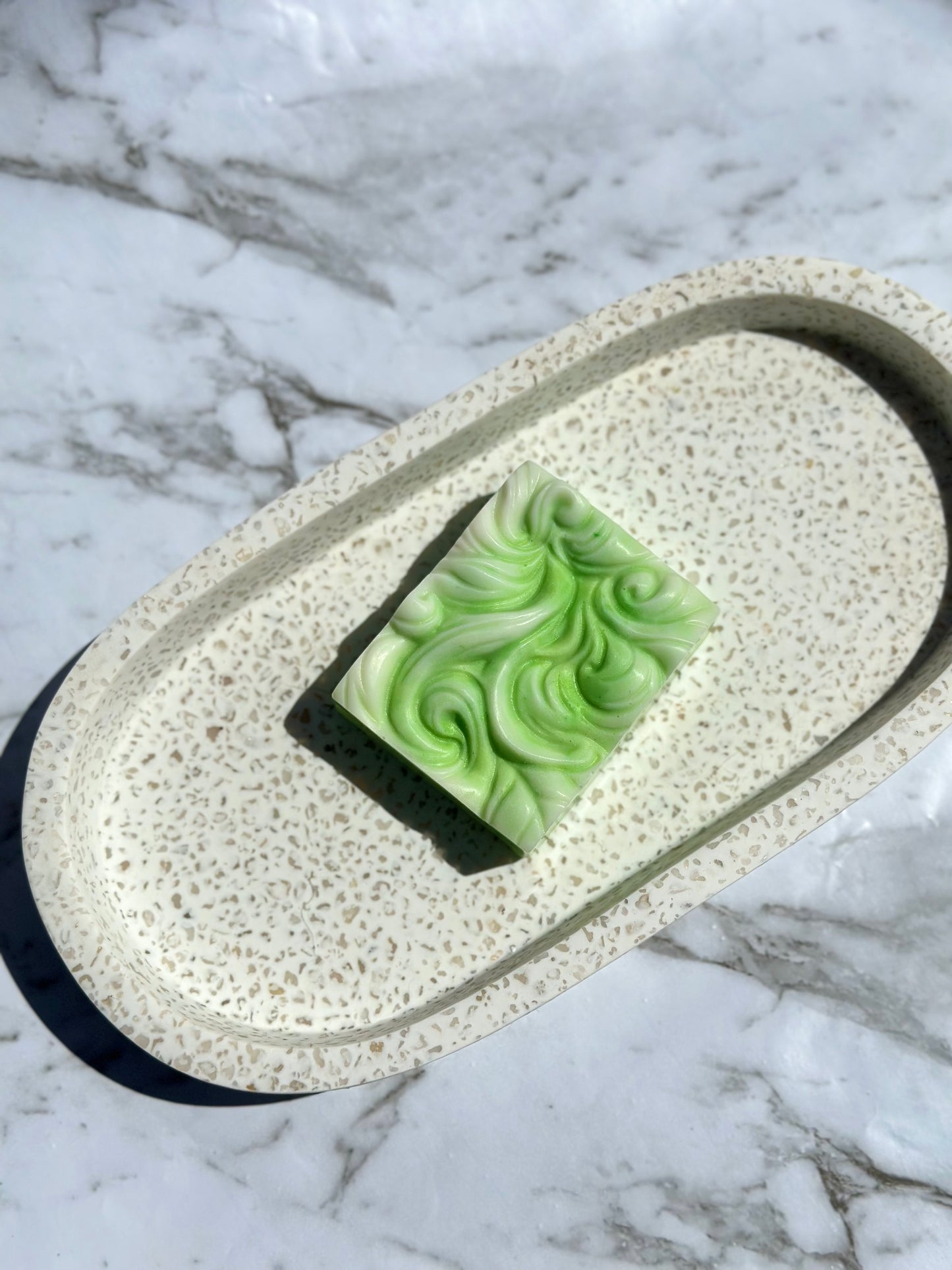 *BACK ORDER* - Goat Milk Soap Bars
