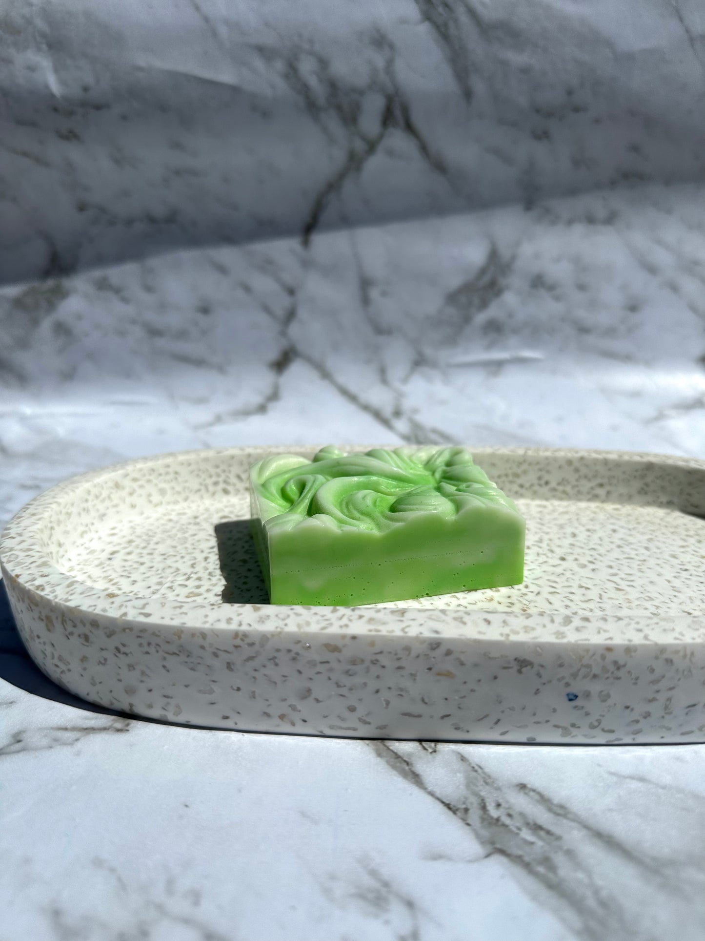 *BACK ORDER* - Goat Milk Soap Bars
