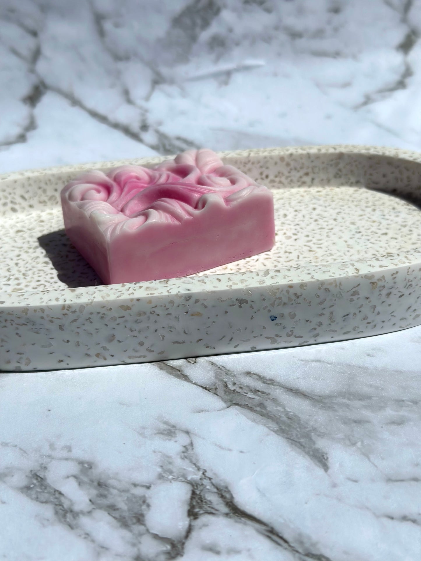 *BACK ORDER* - Goat Milk Soap Bars