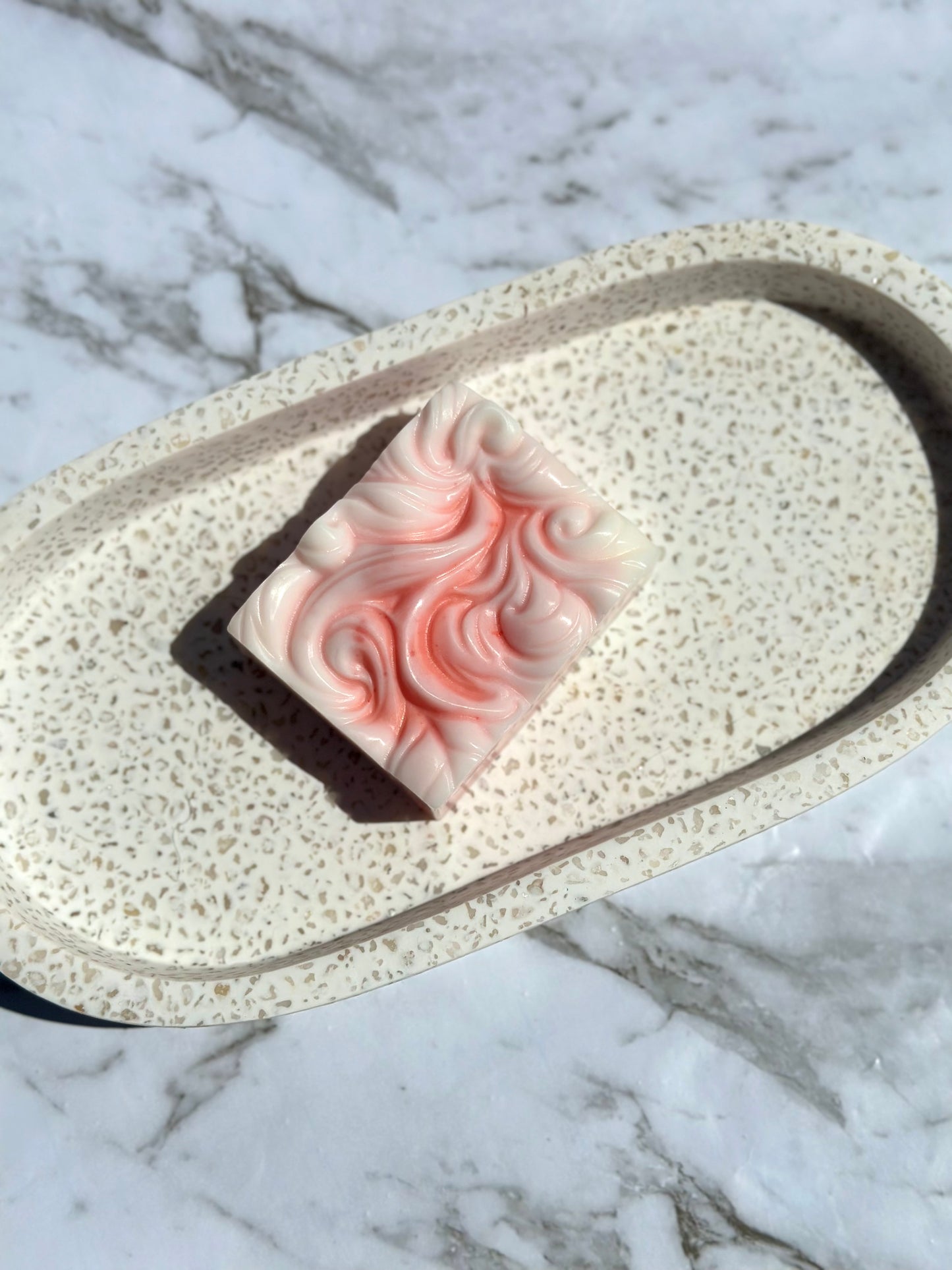*BACK ORDER* - Goat Milk Soap Bars