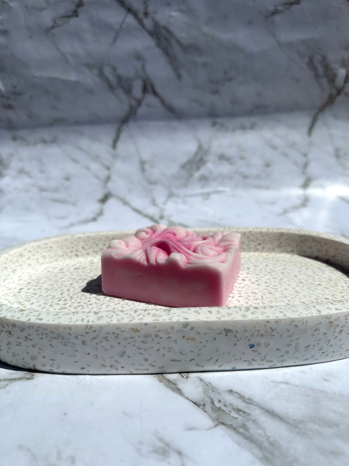 *BACK ORDER* - Goat Milk Soap Bars