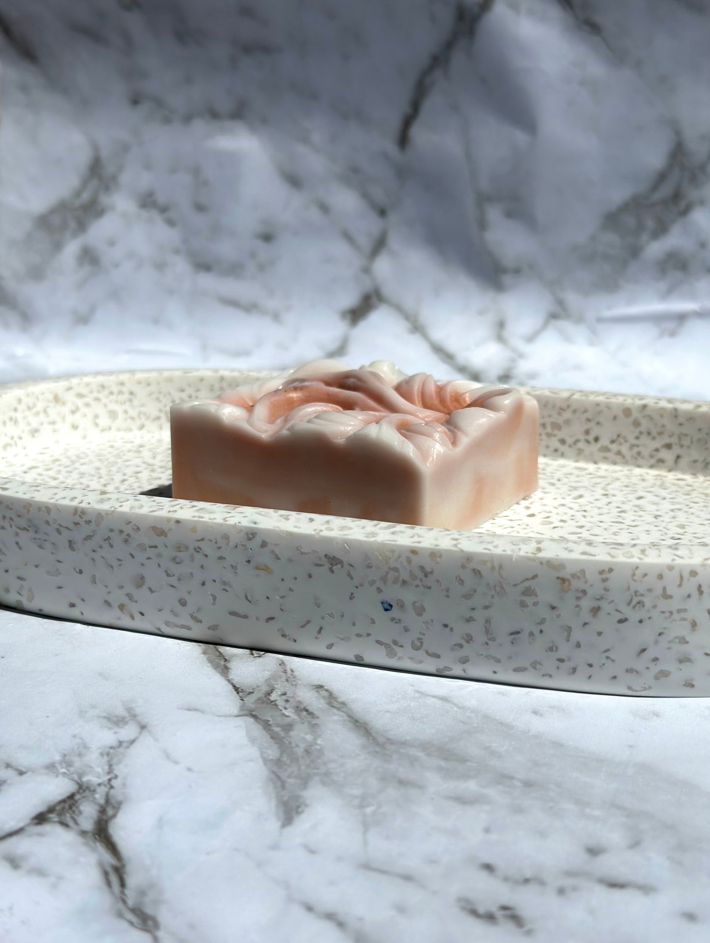 *BACK ORDER* - Goat Milk Soap Bars