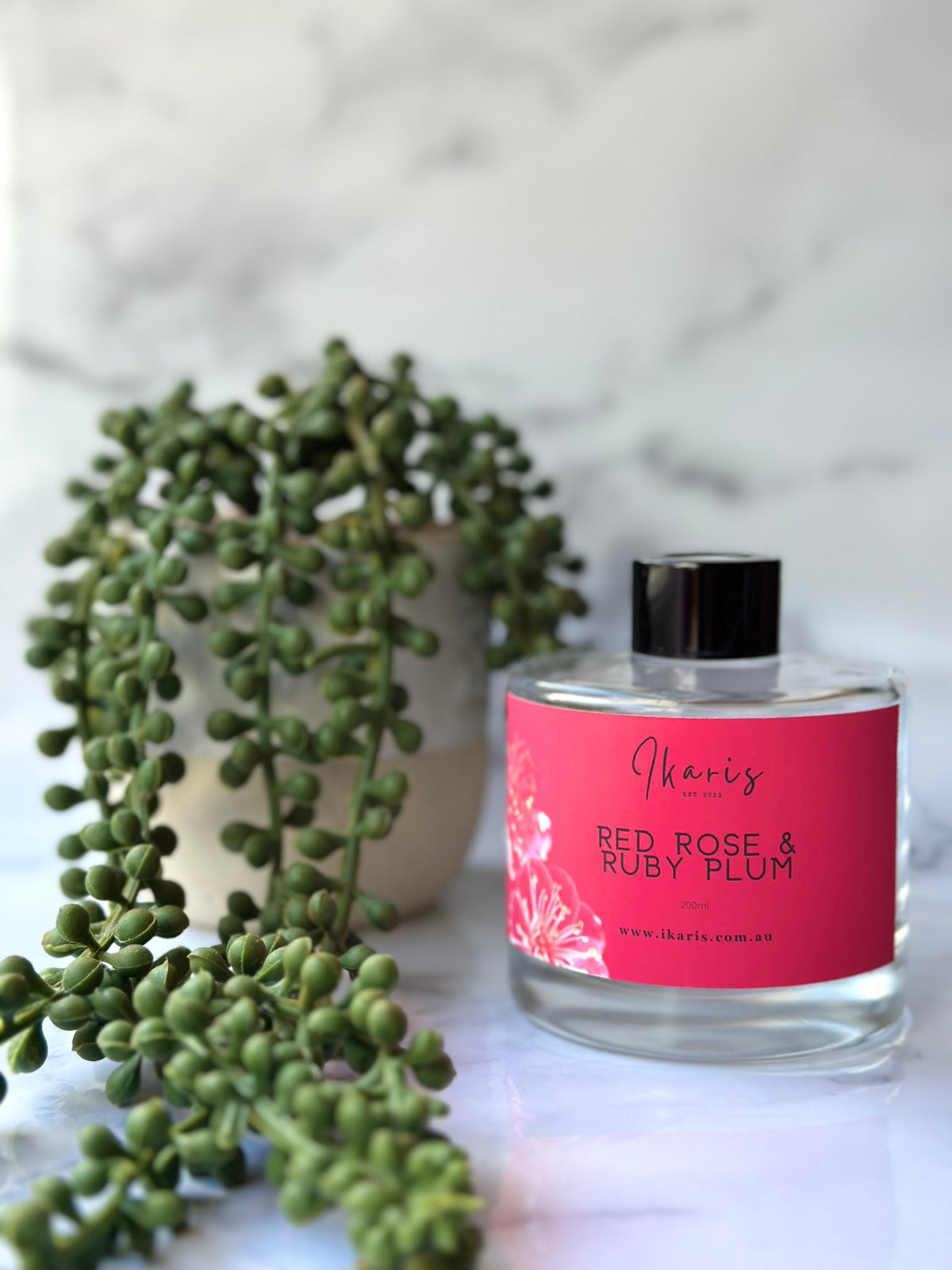 Reed Diffusers