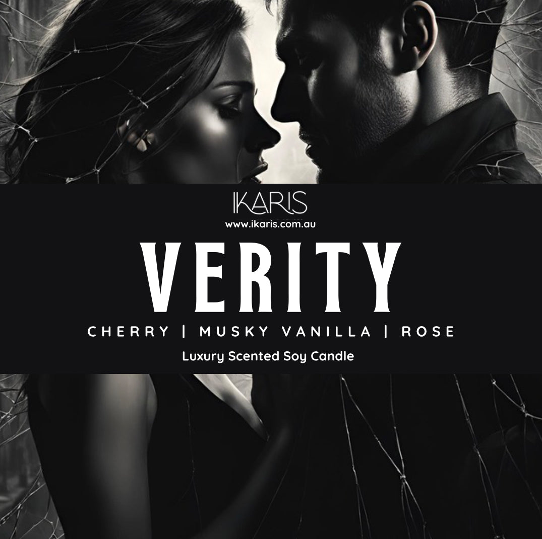 Verity Candle