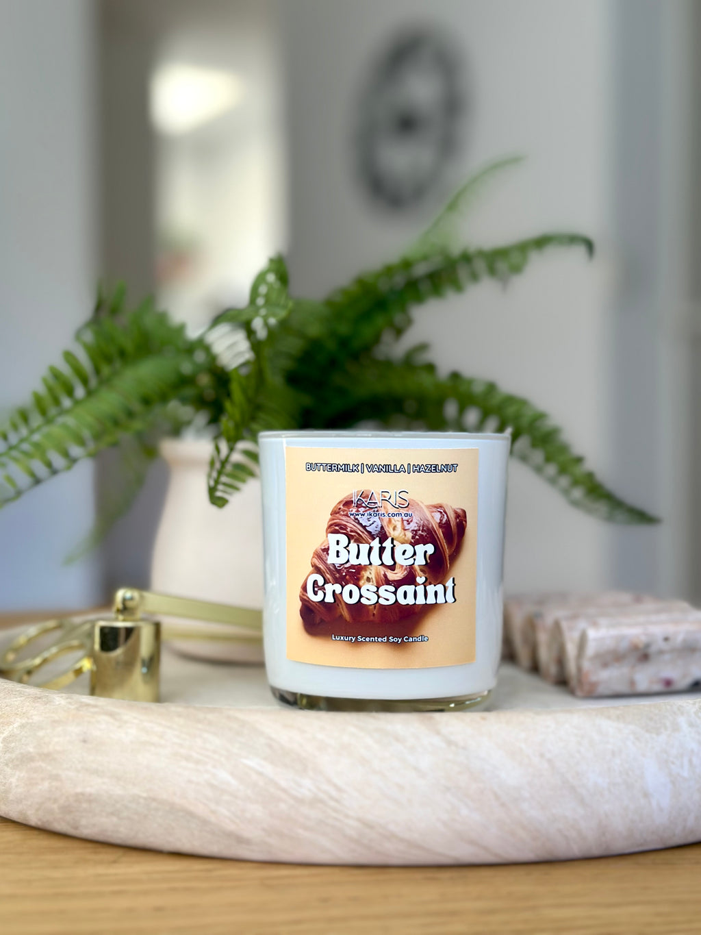Butter Croissant