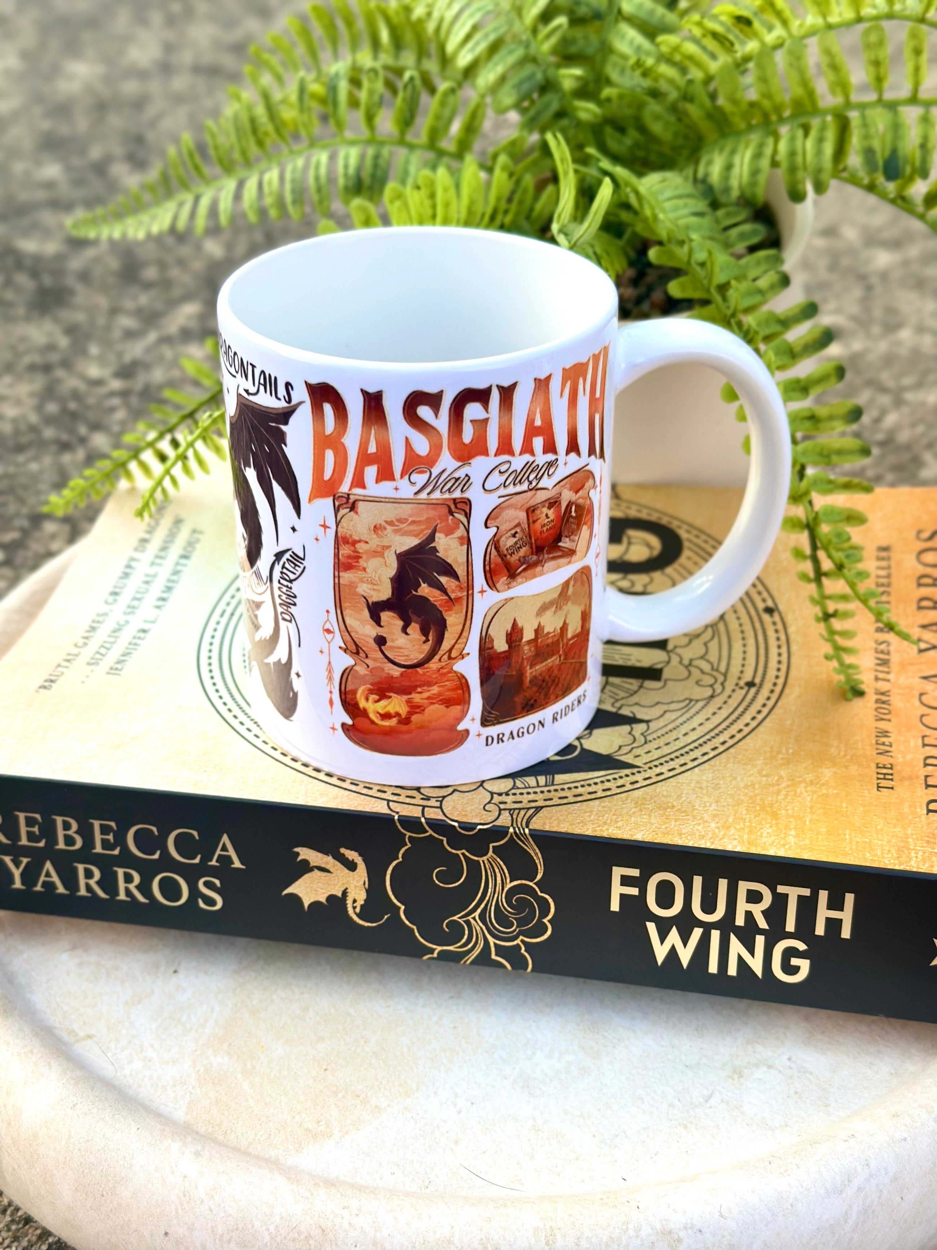 The Bonded Ones Coffee Mug