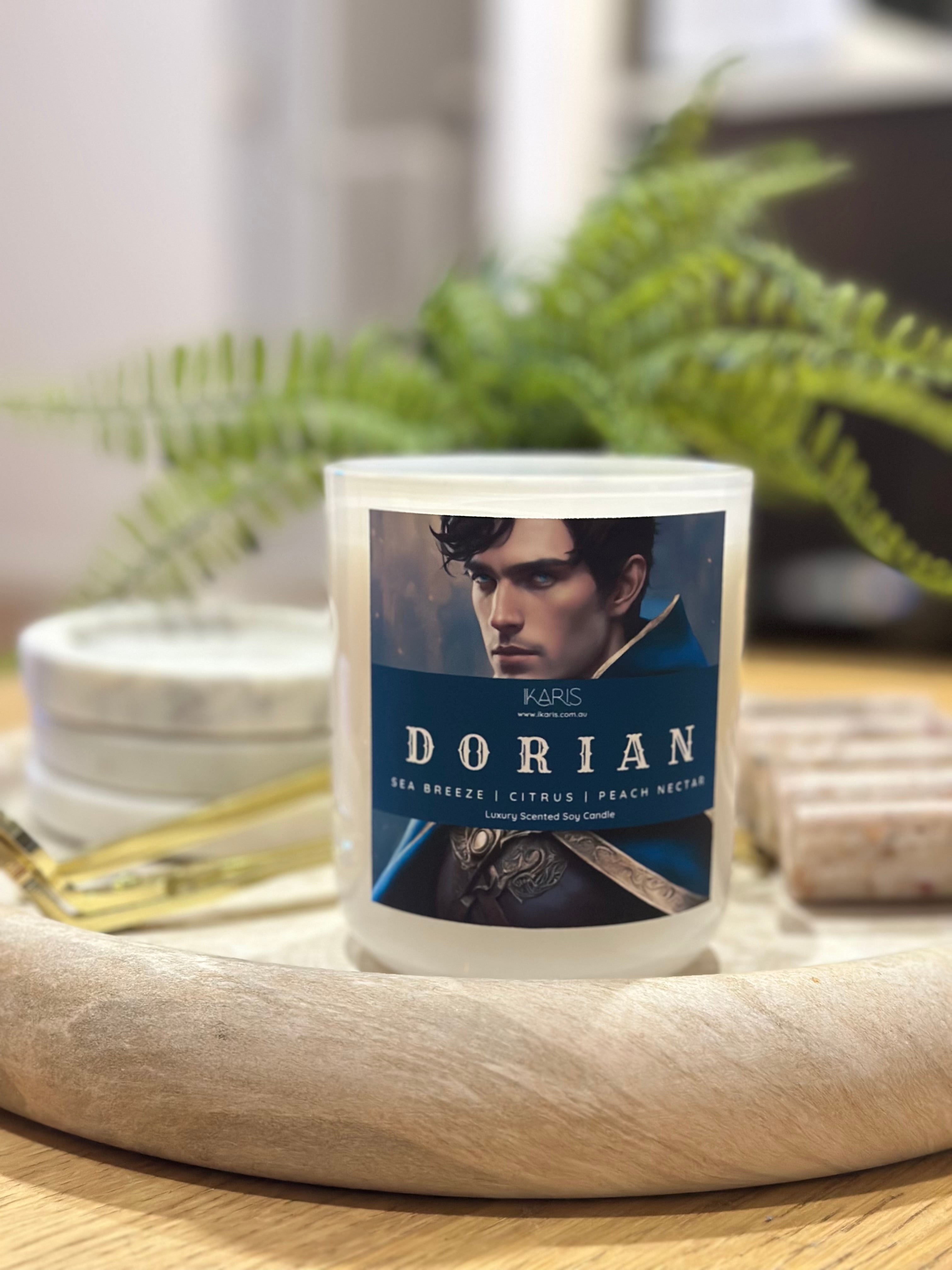 Dorian Candle