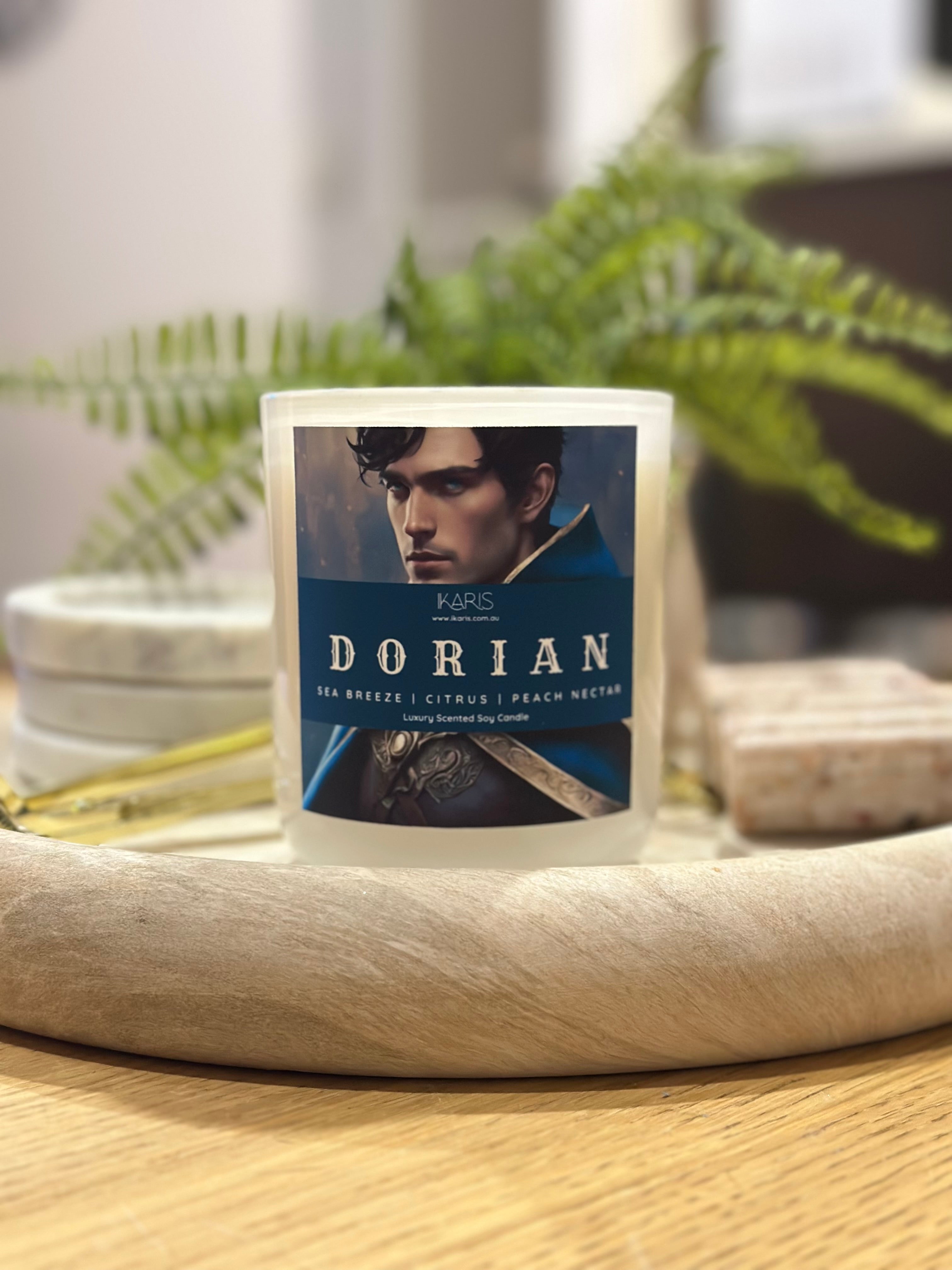 Dorian Candle