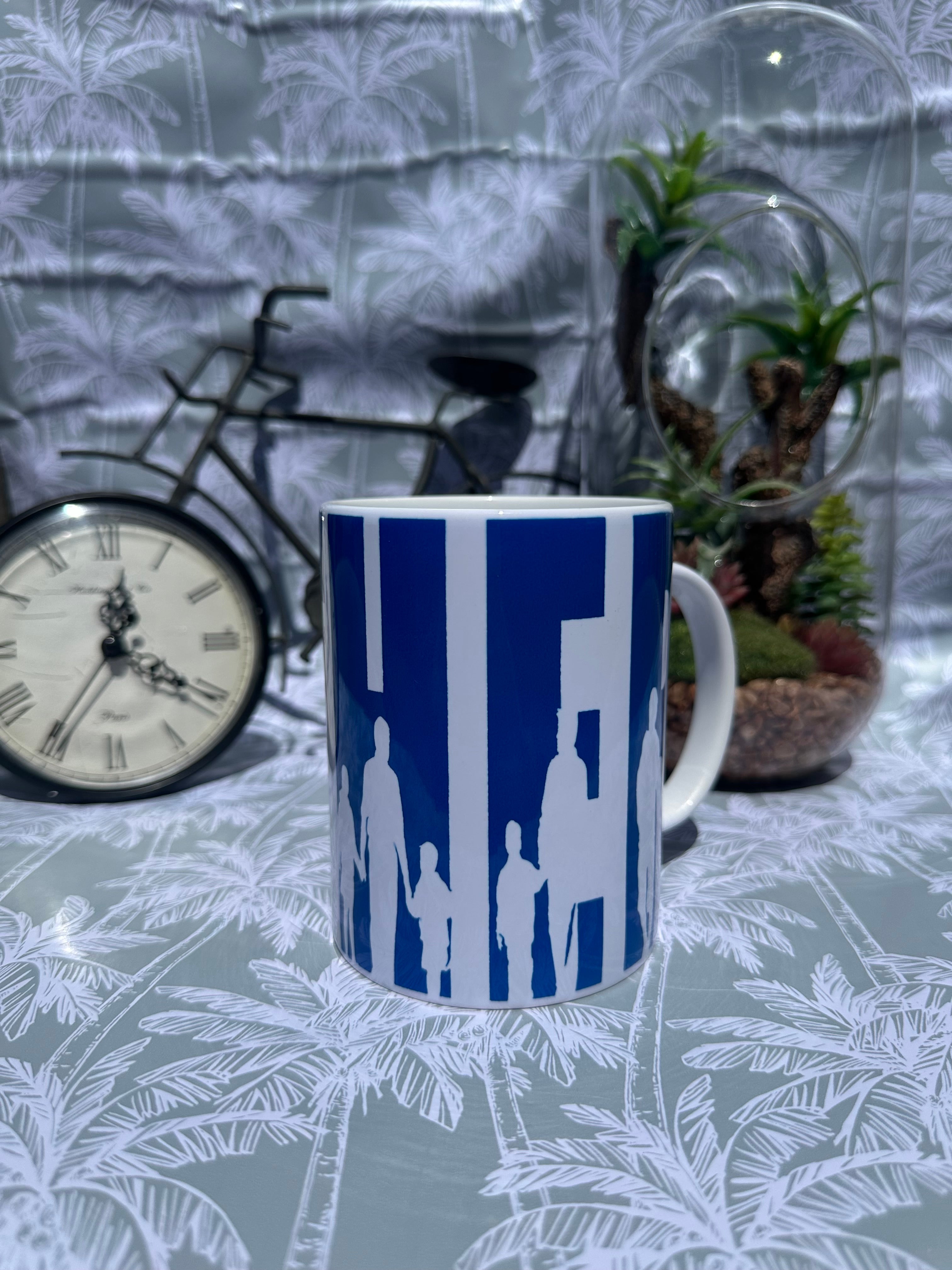 Father Coffee Mug