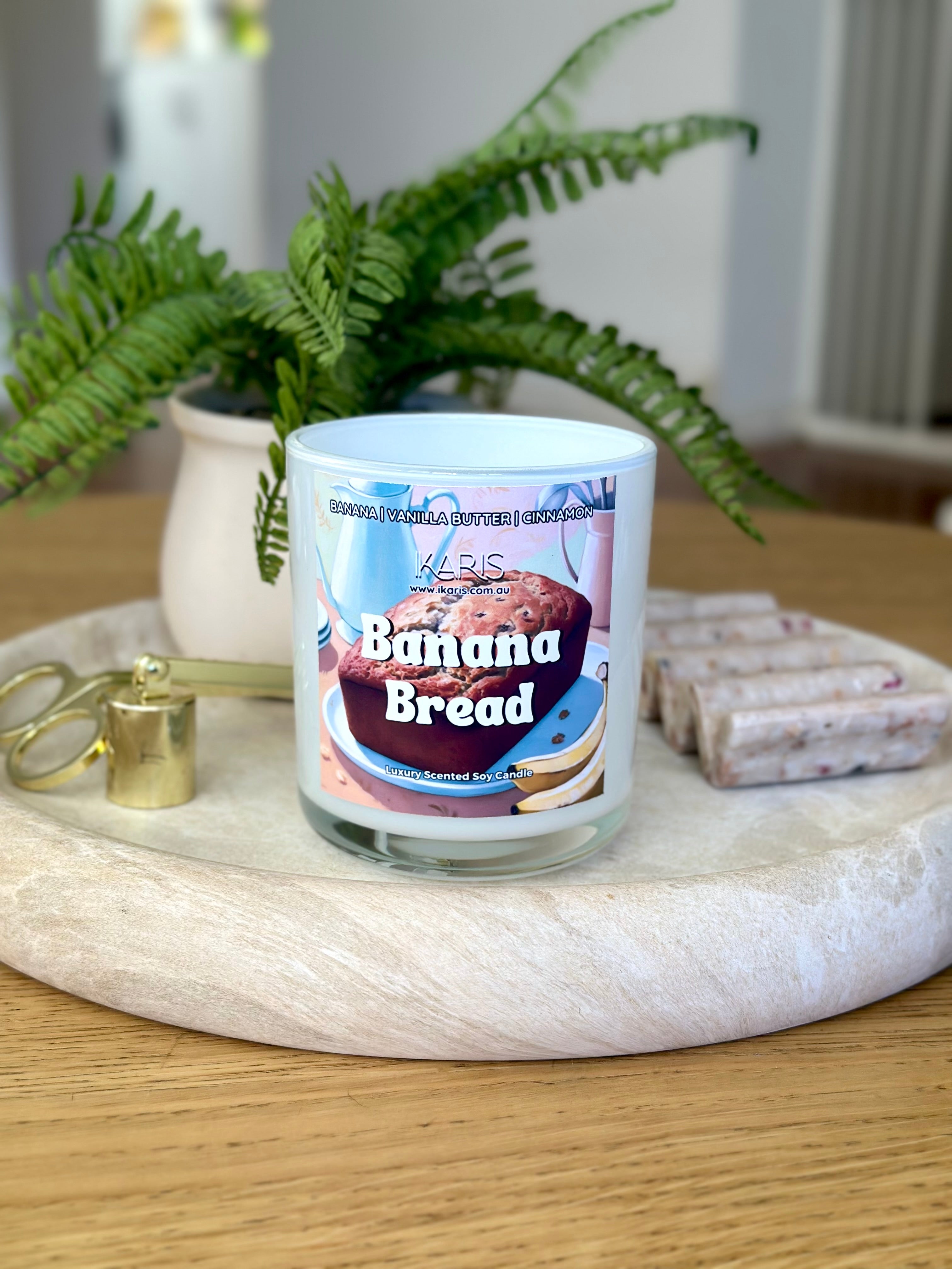 Banana Bread