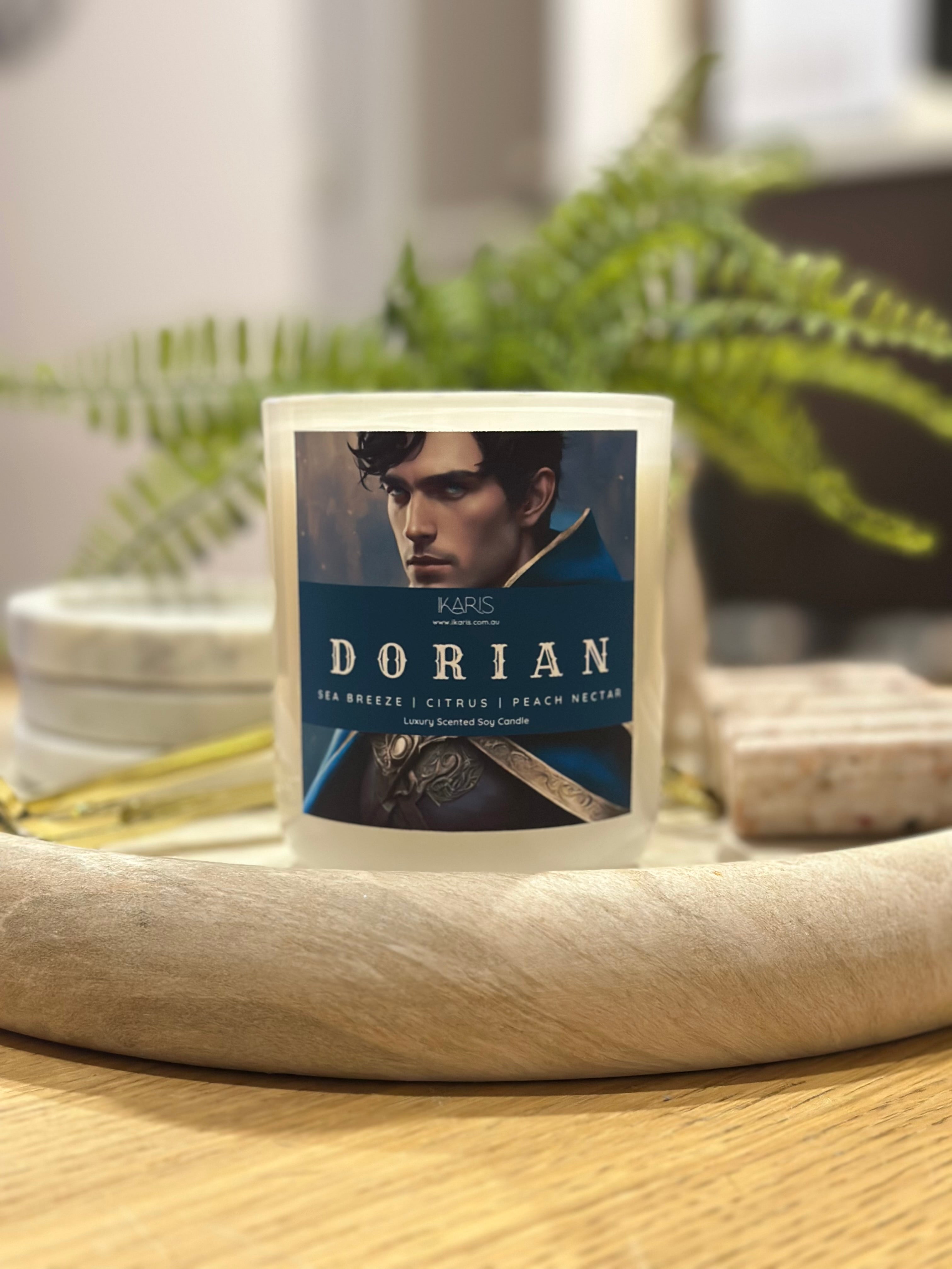Dorian Candle