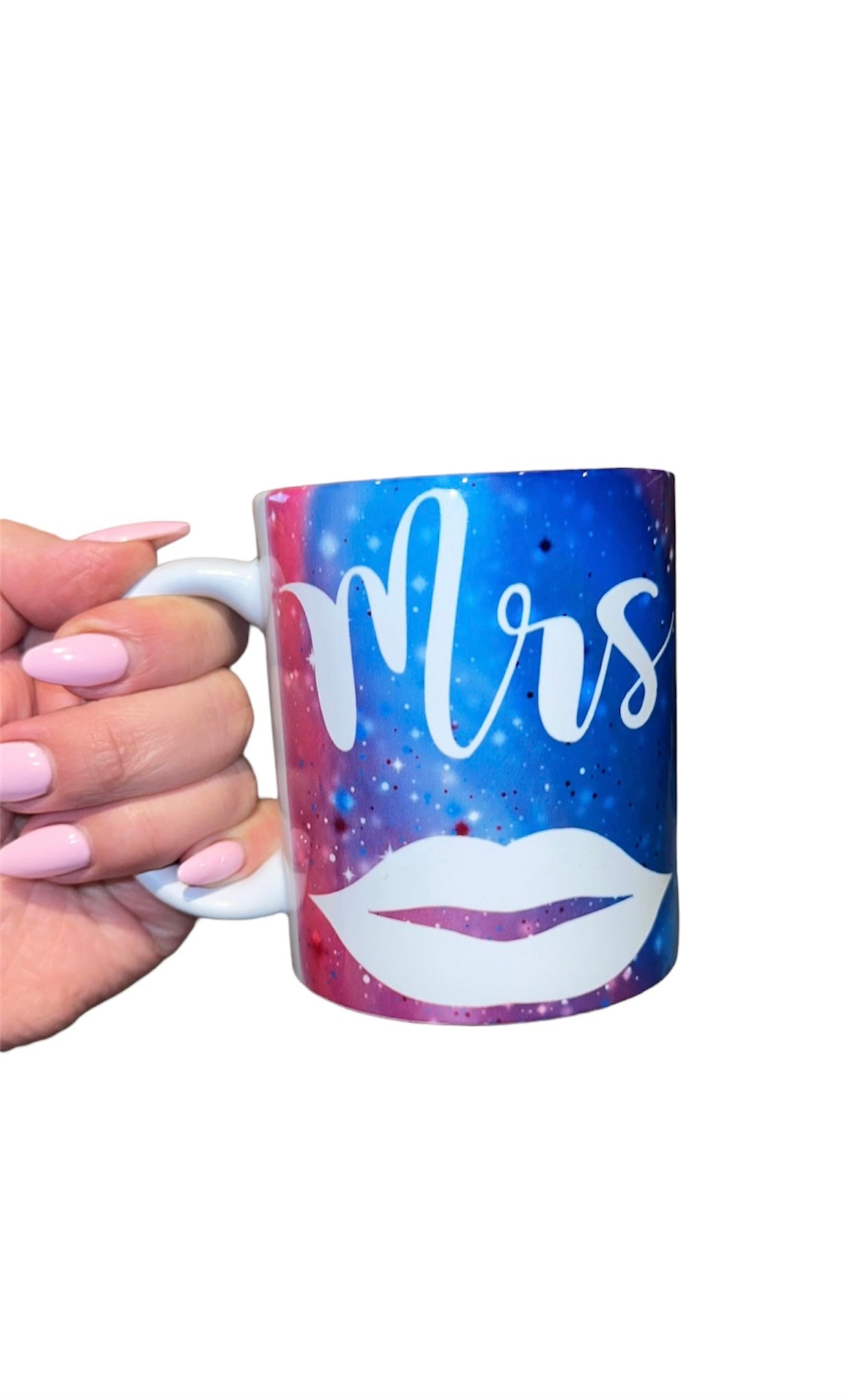 Mrs Always Right Coffee Mug