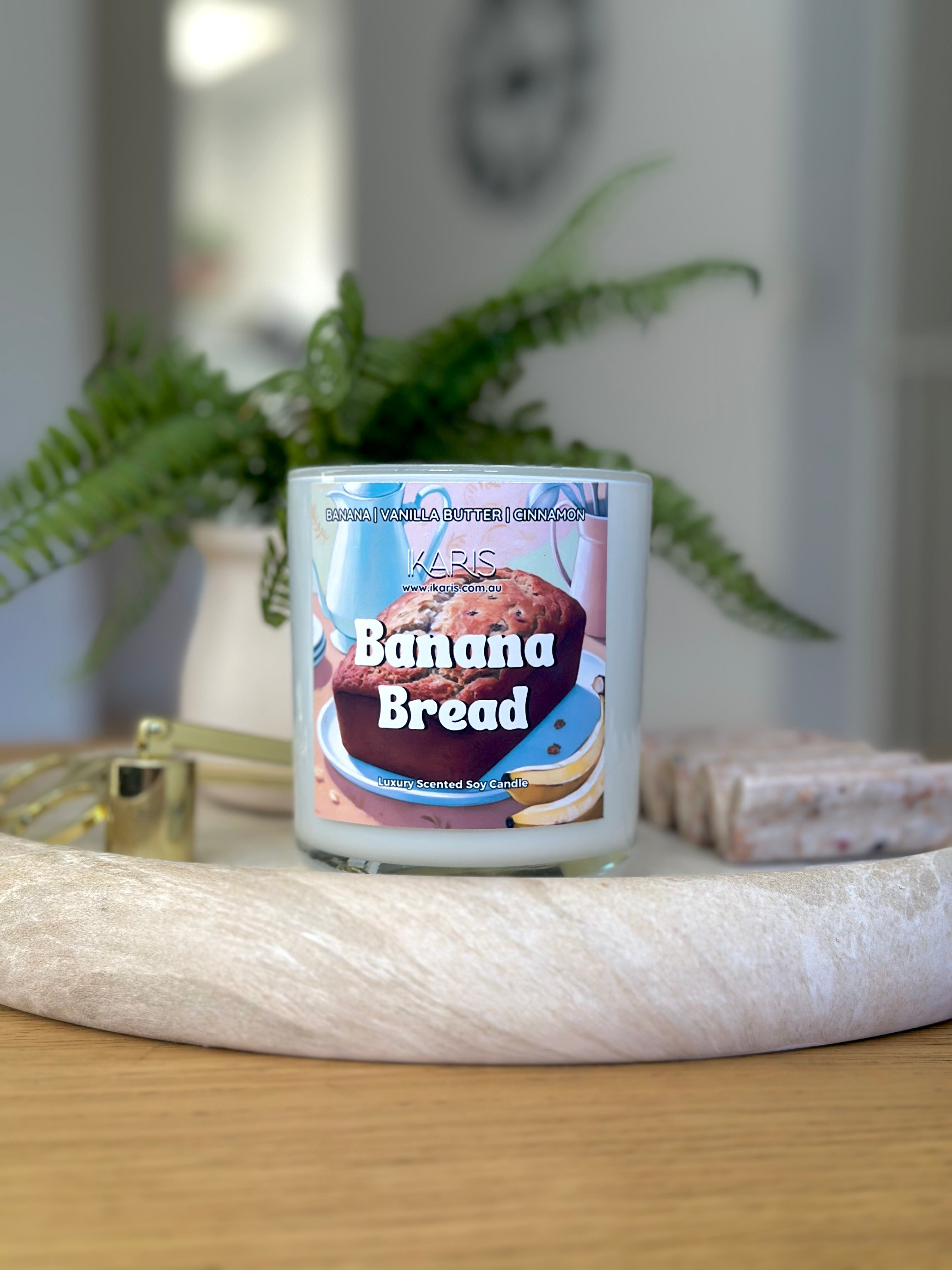 Banana Bread