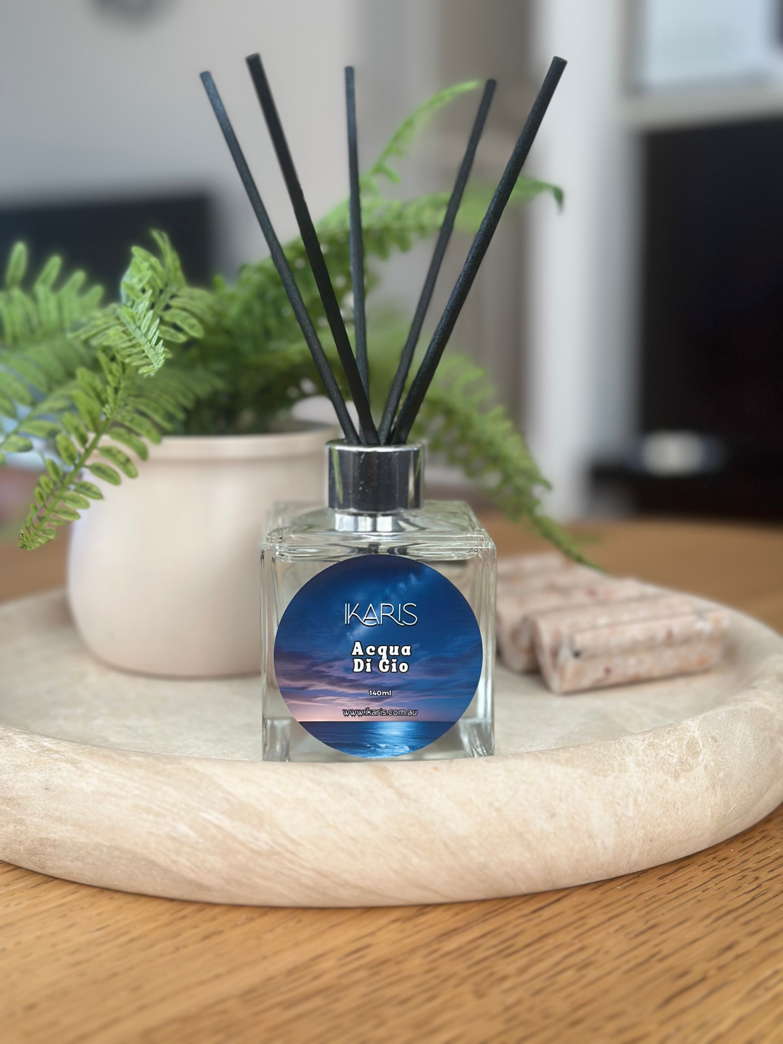 Acqua Di Gio Reed Diffuser