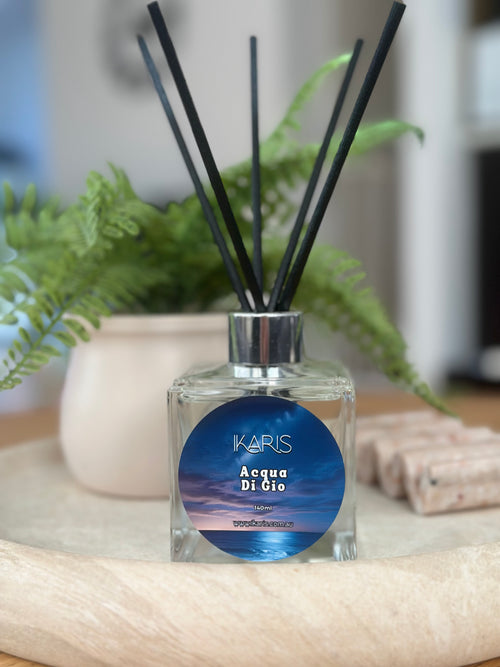 Acqua Di Gio Reed Diffuser