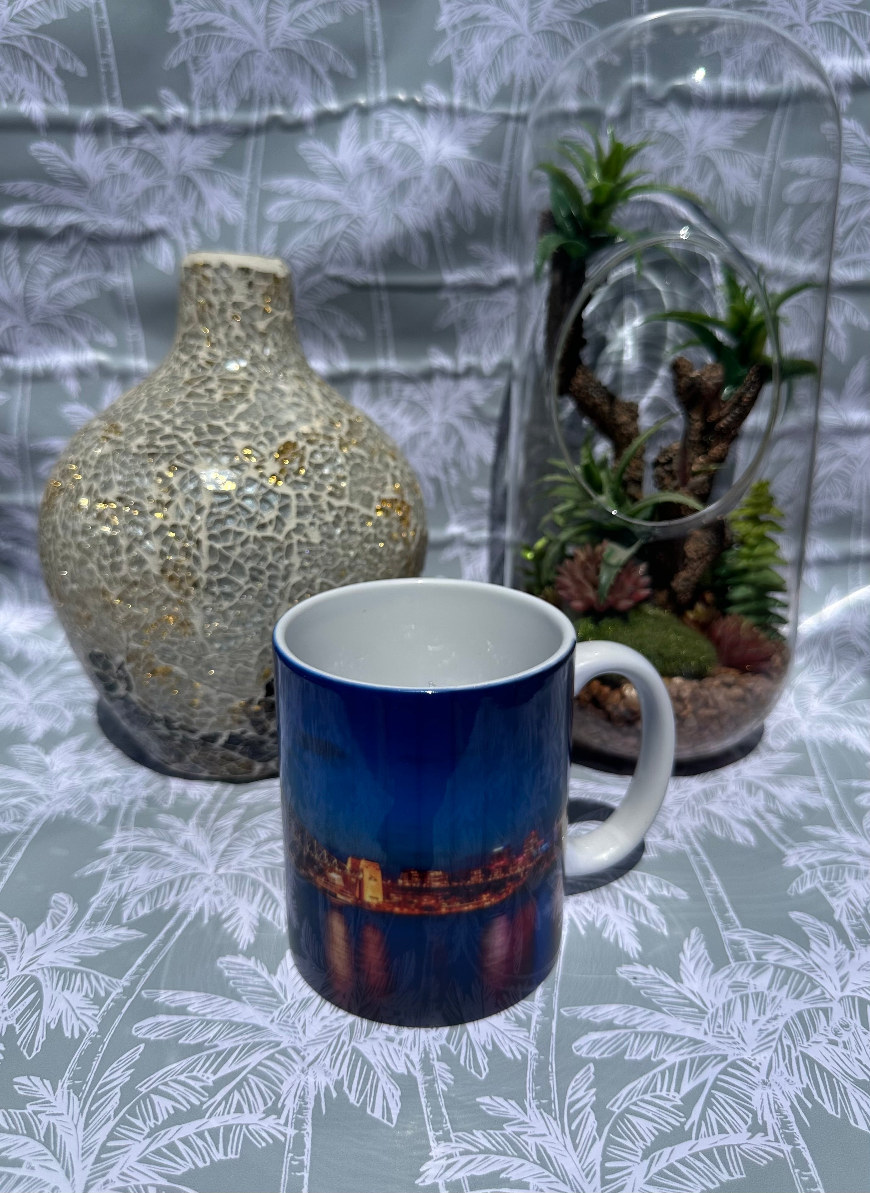 Sydney Coffee Mug