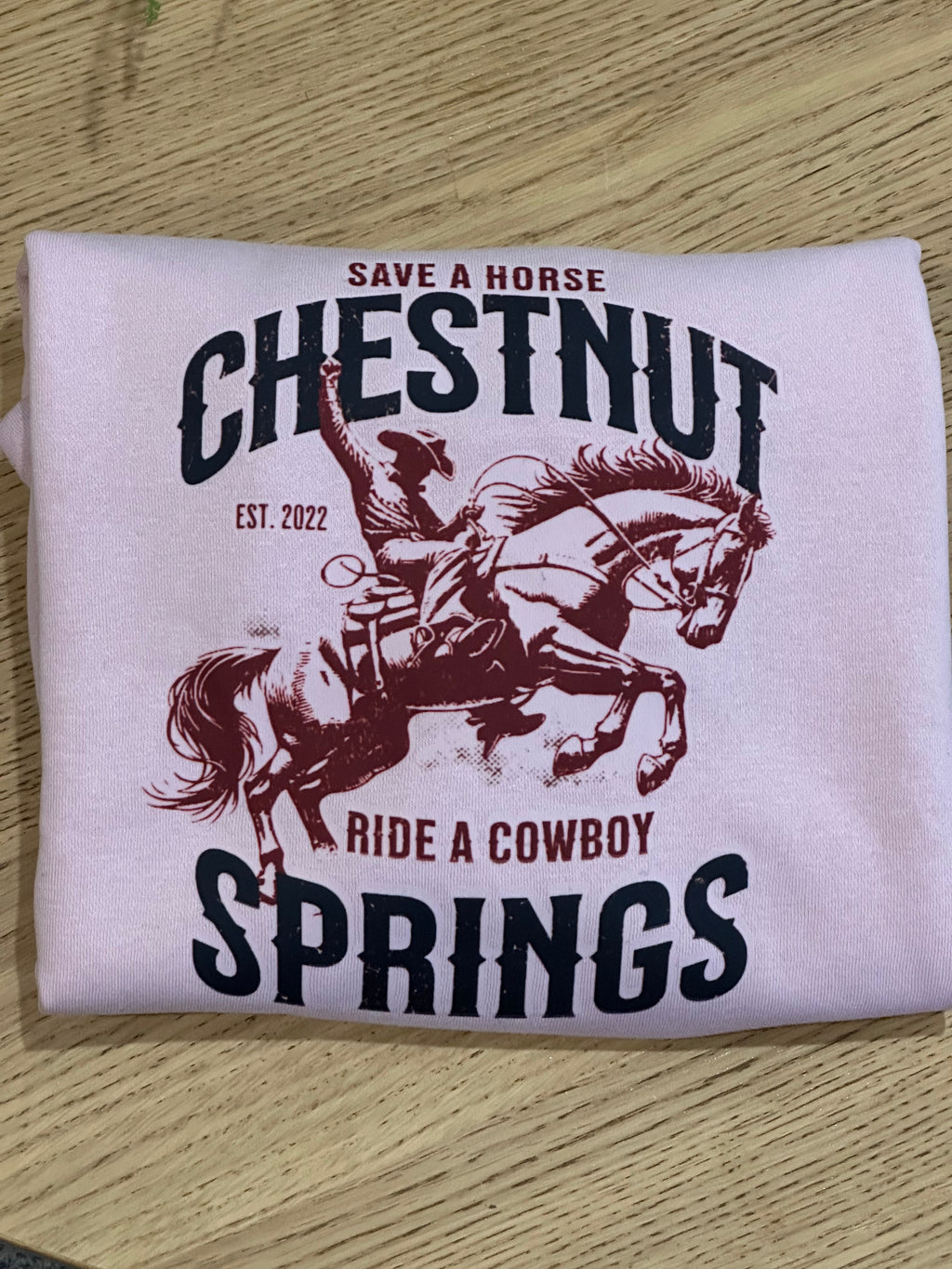 Chestnut Series Bookish Pack