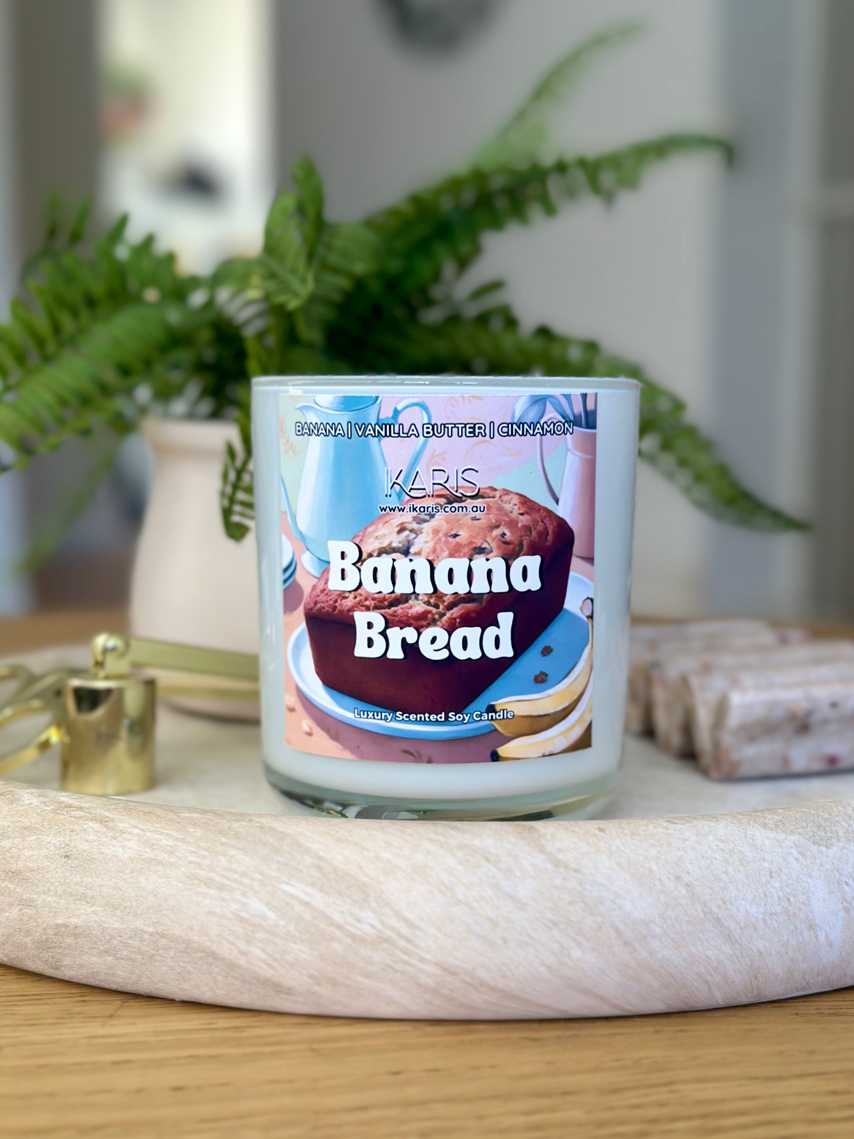 Banana Bread