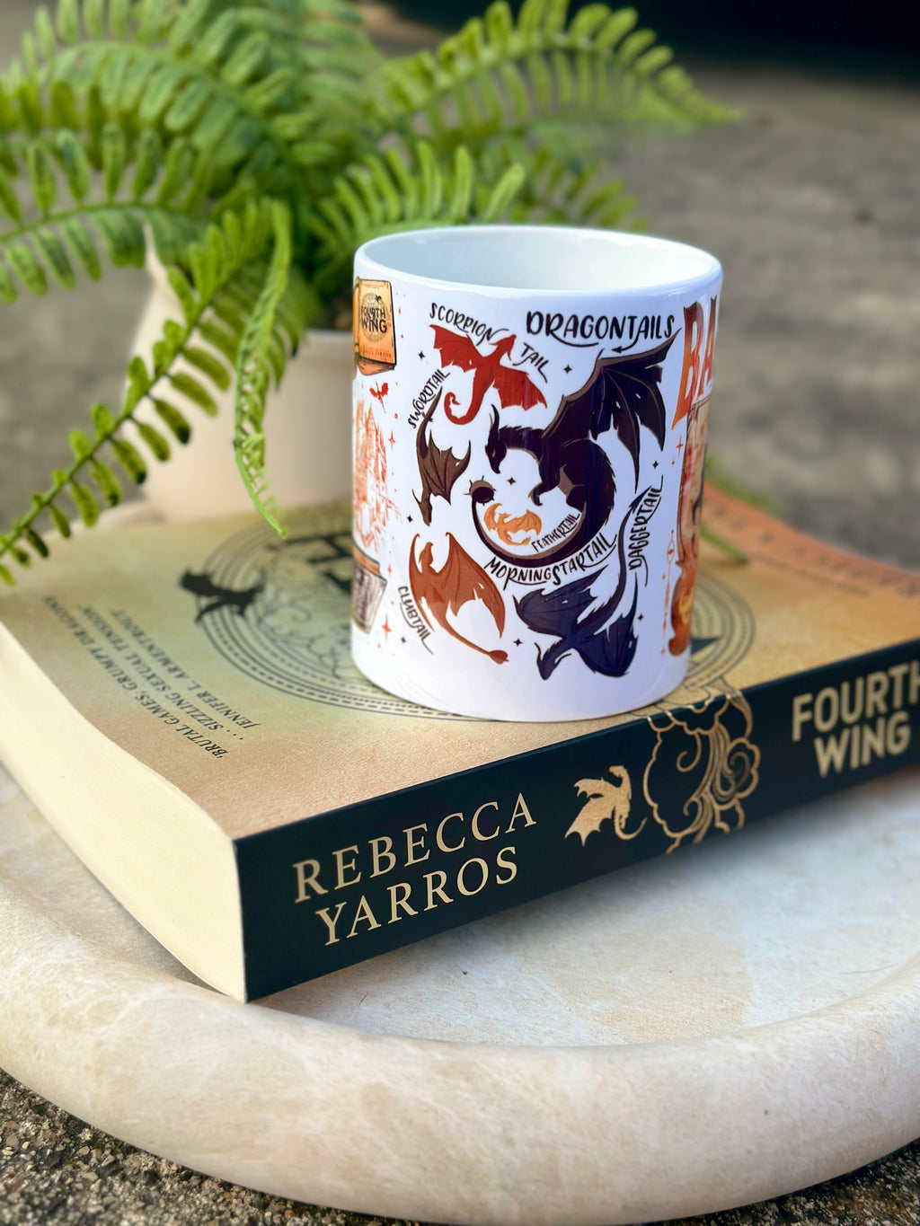 The Bonded Ones Coffee Mug