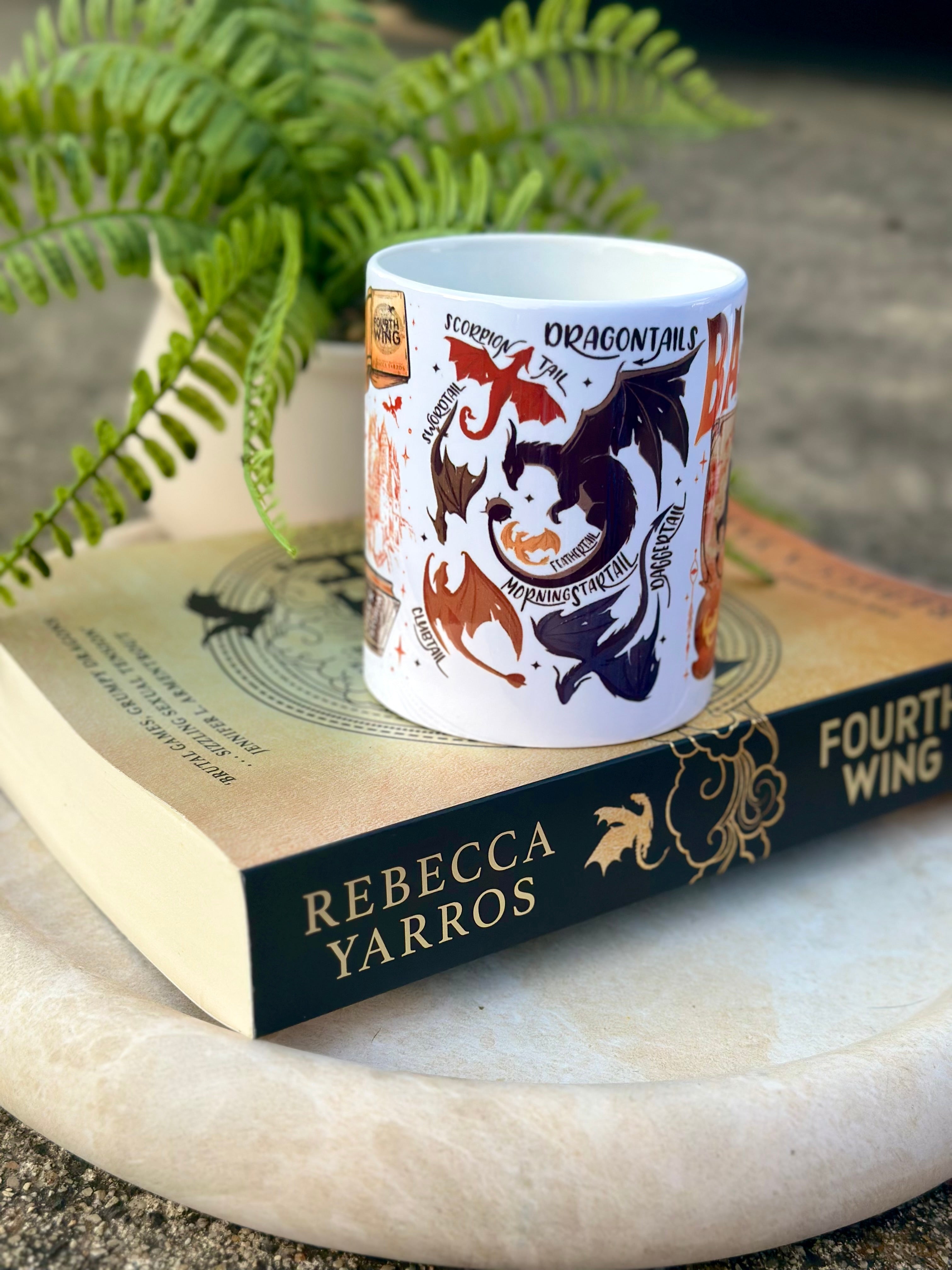 The Bonded Ones Coffee Mug