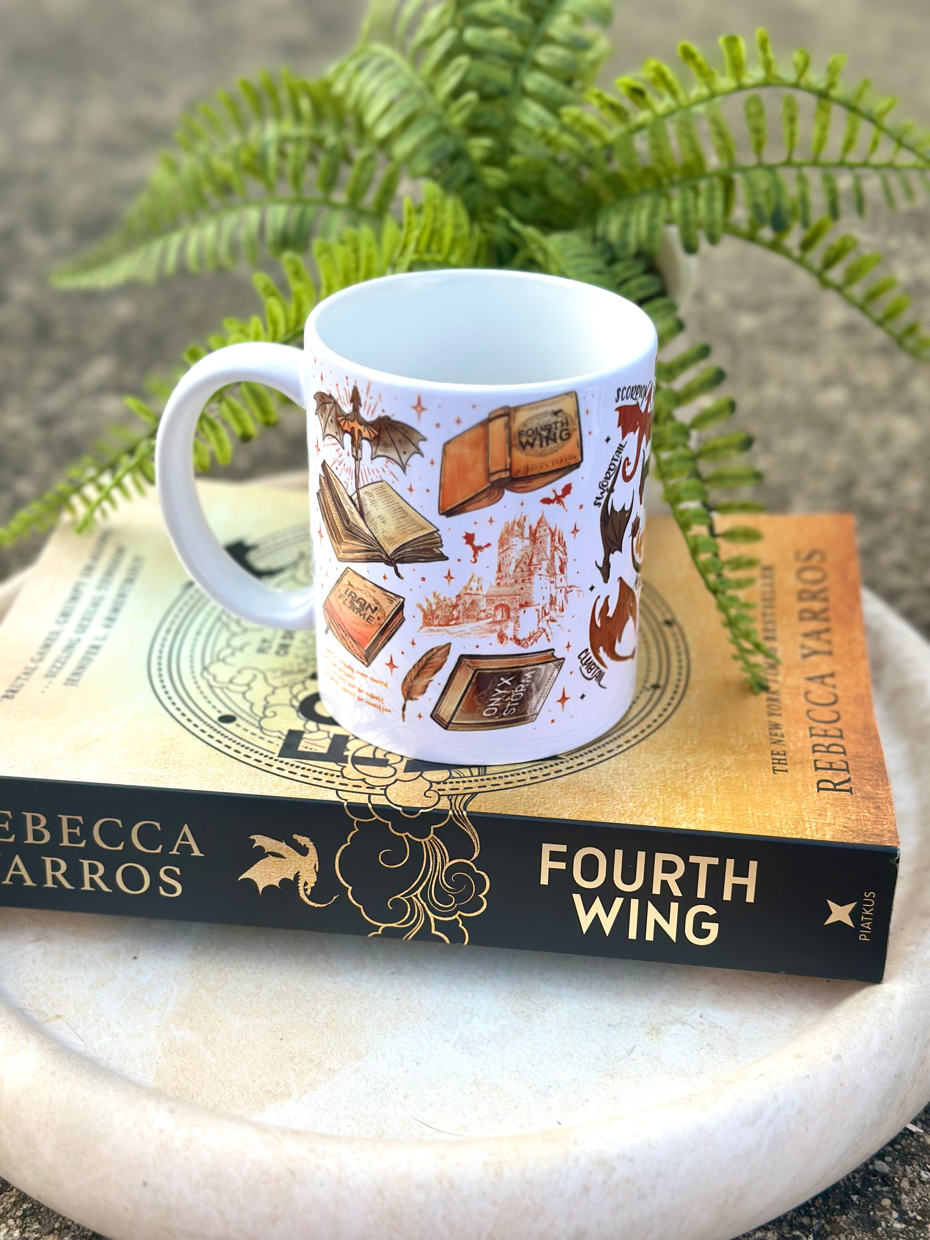 The Bonded Ones Coffee Mug
