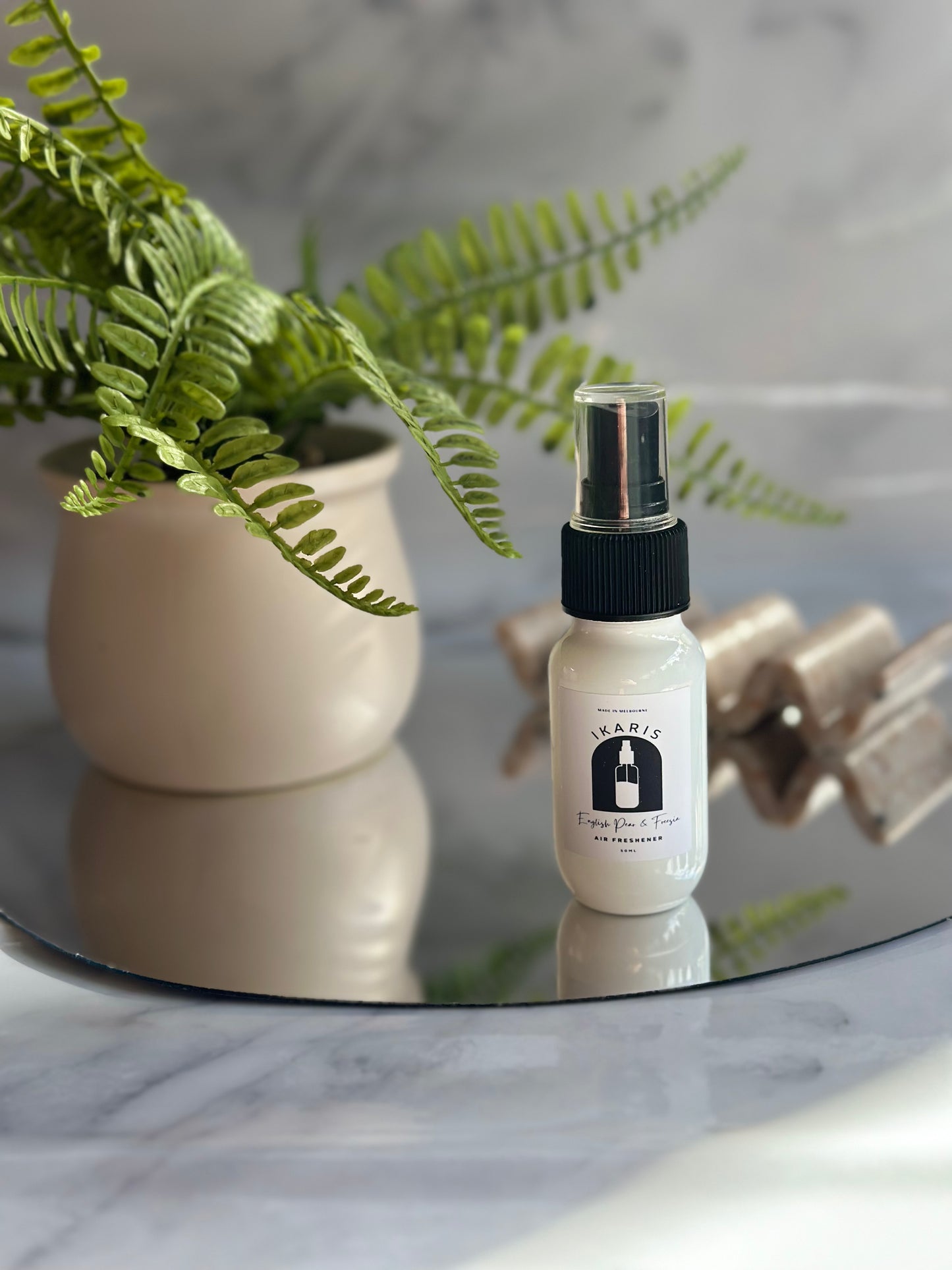 Air Freshener Sprays
