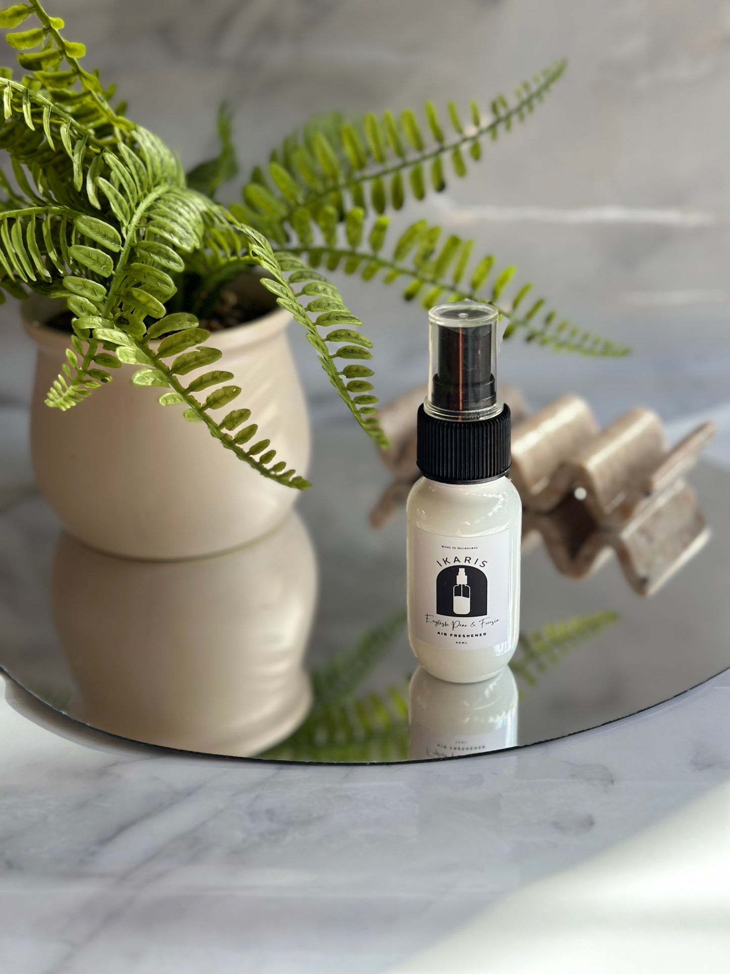 Air Freshener Sprays
