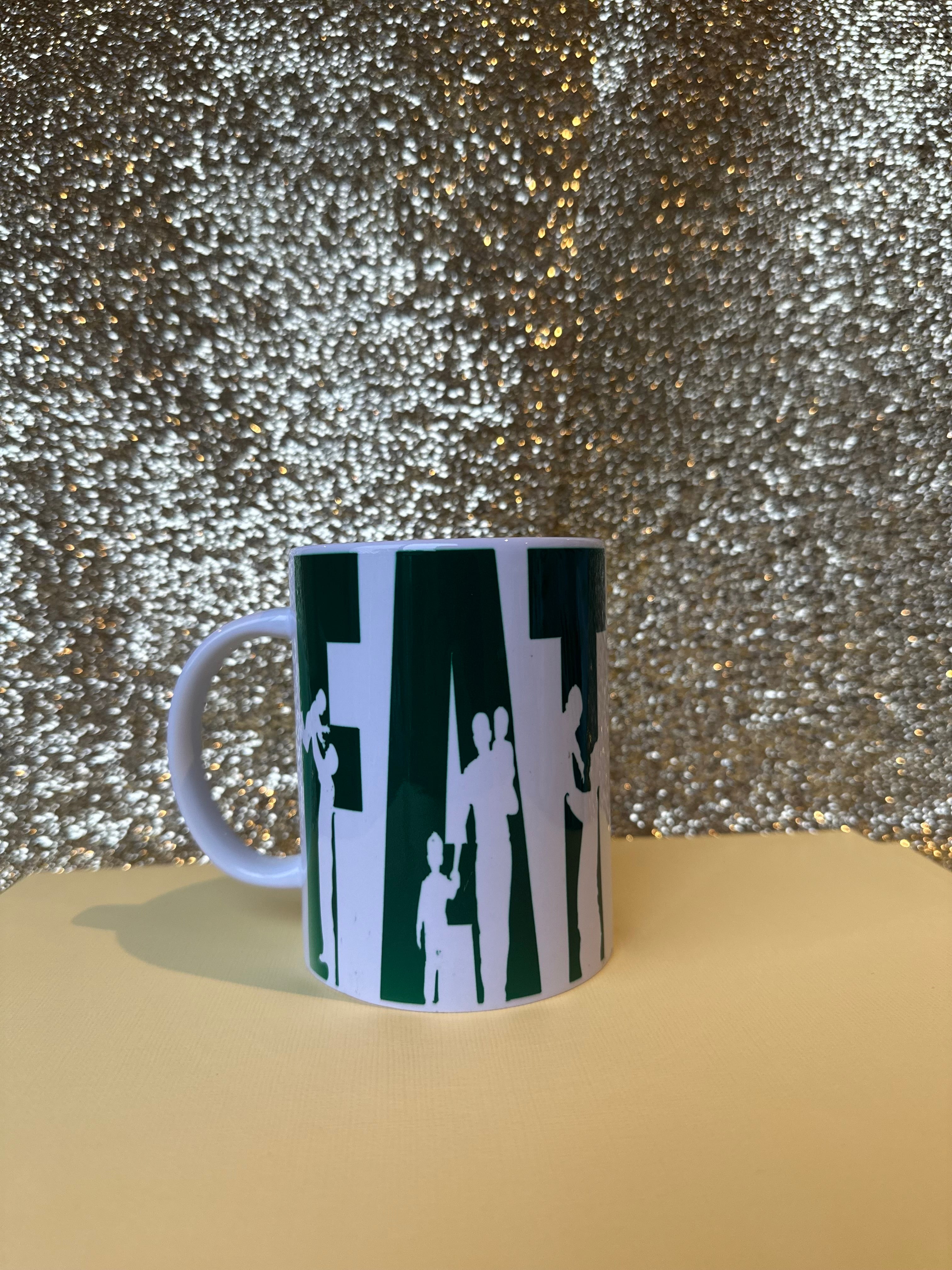 Father Coffee Mug