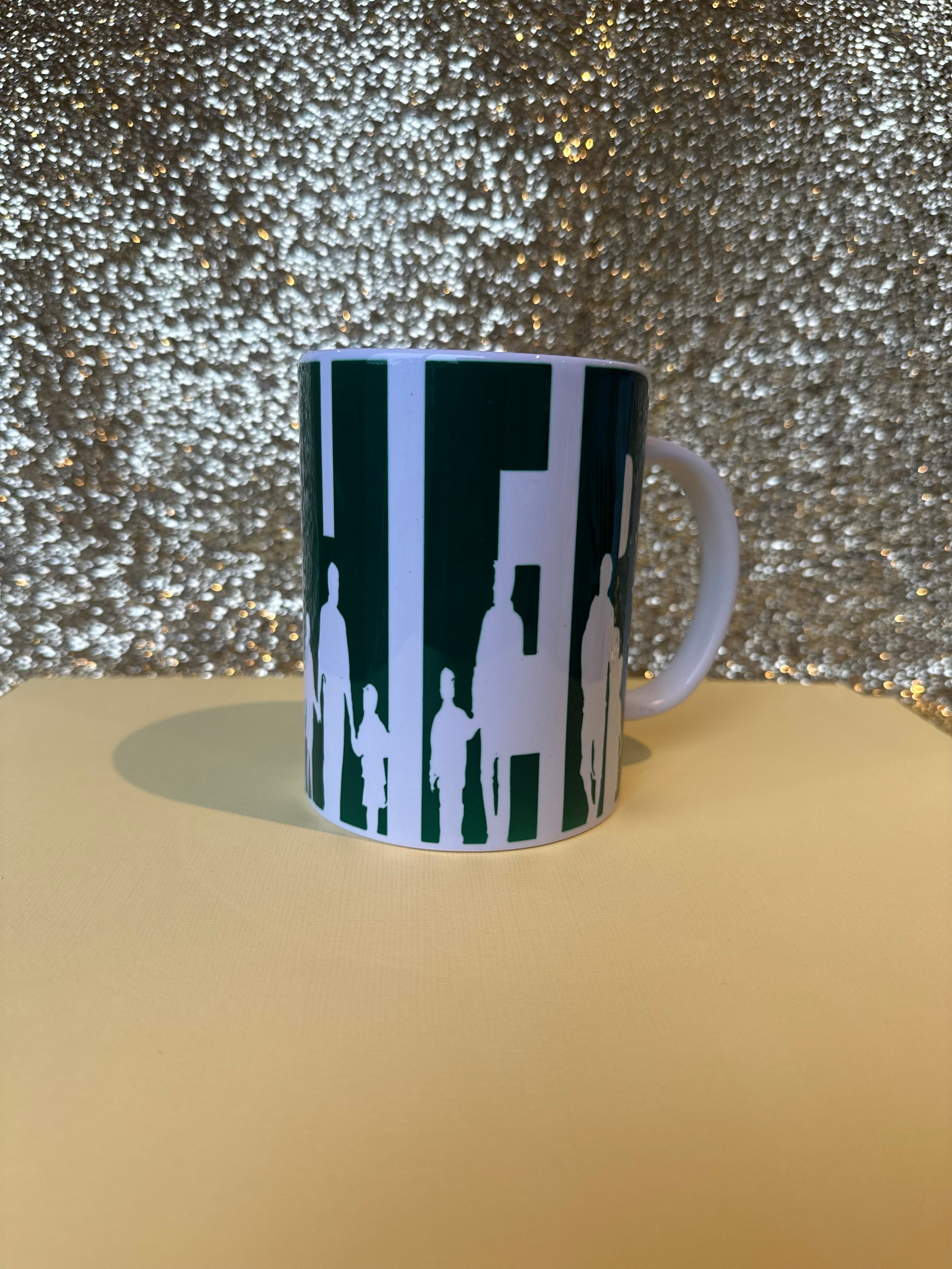Father Coffee Mug
