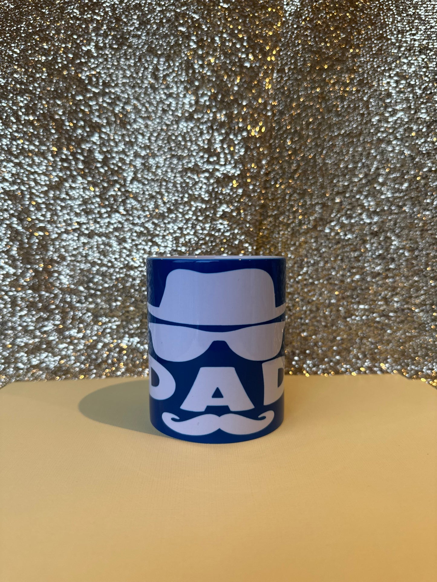 Cool Dad Coffee Mug