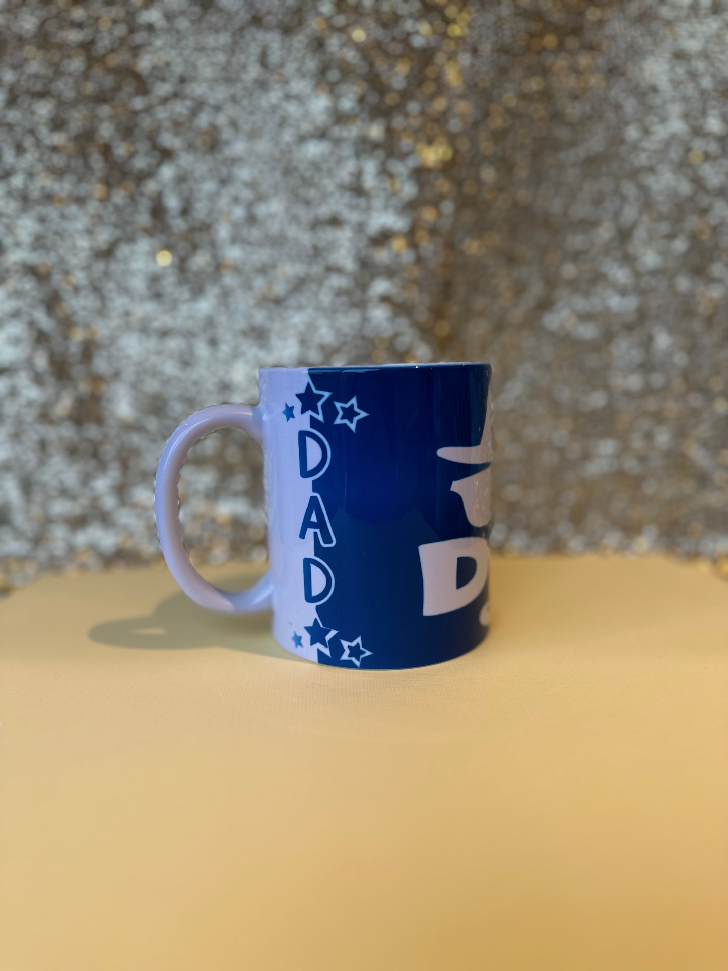 Cool Dad Coffee Mug