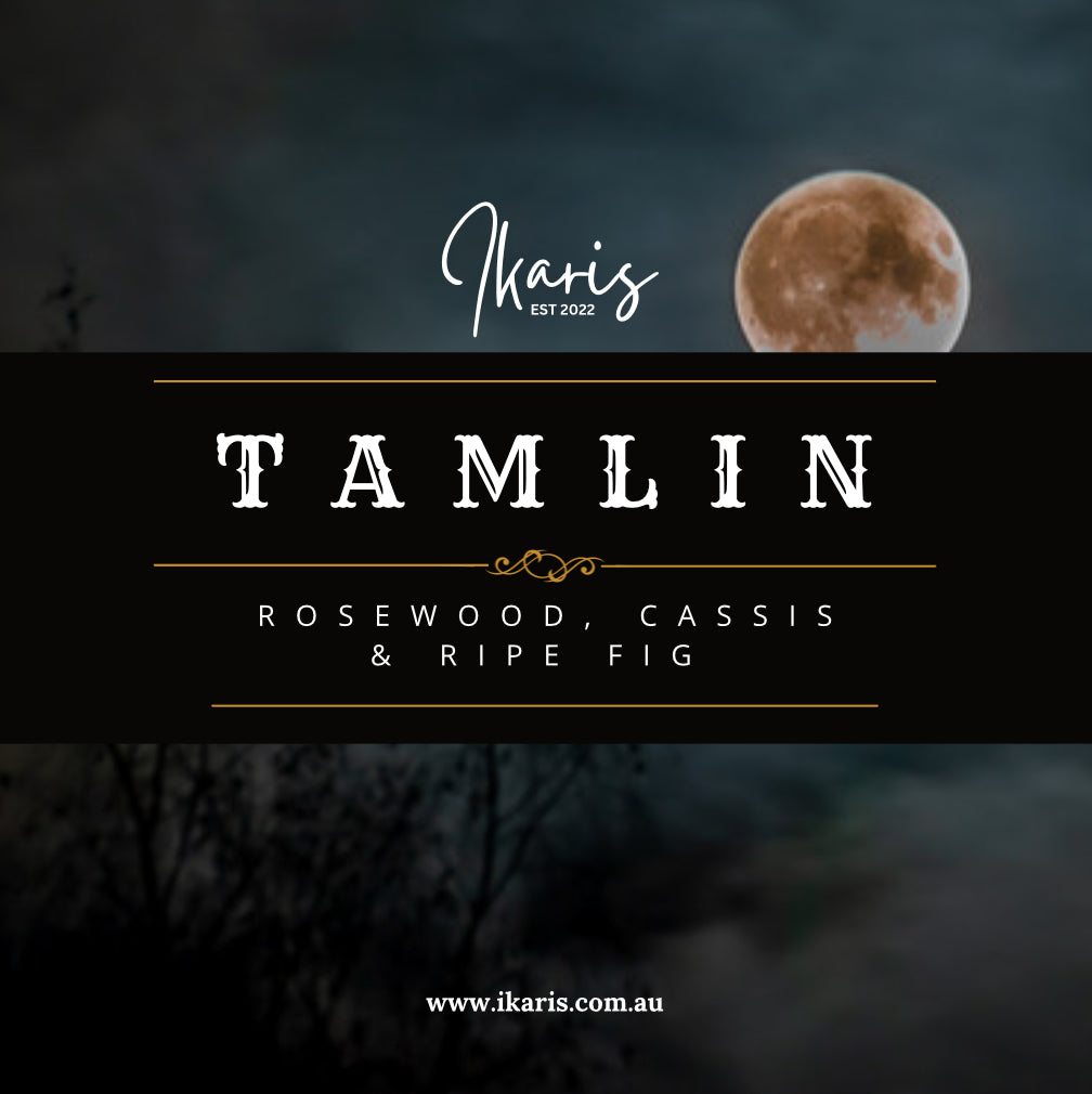Tamlin Candle