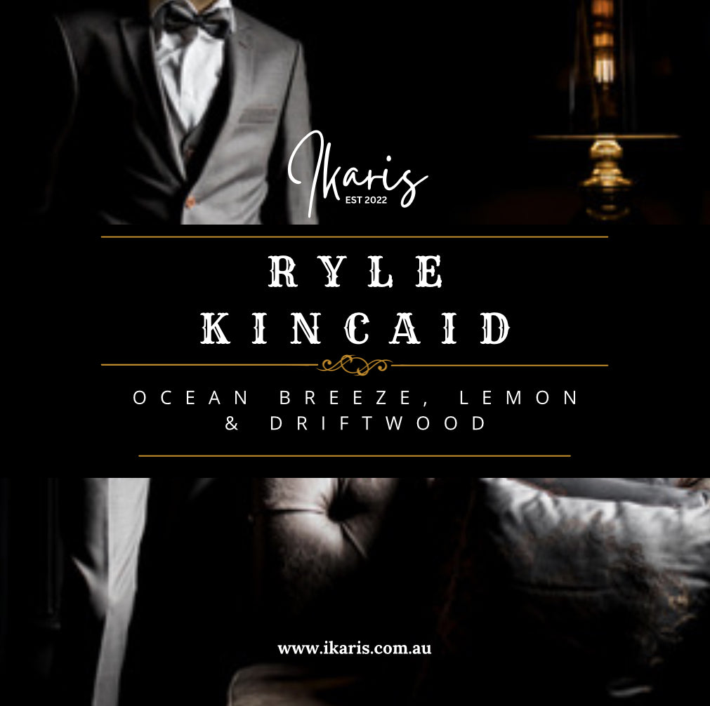 Ryle Kincaid Candle
