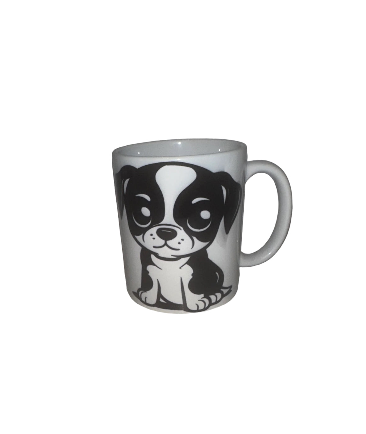 My Cute Puppy Coffee Mug
